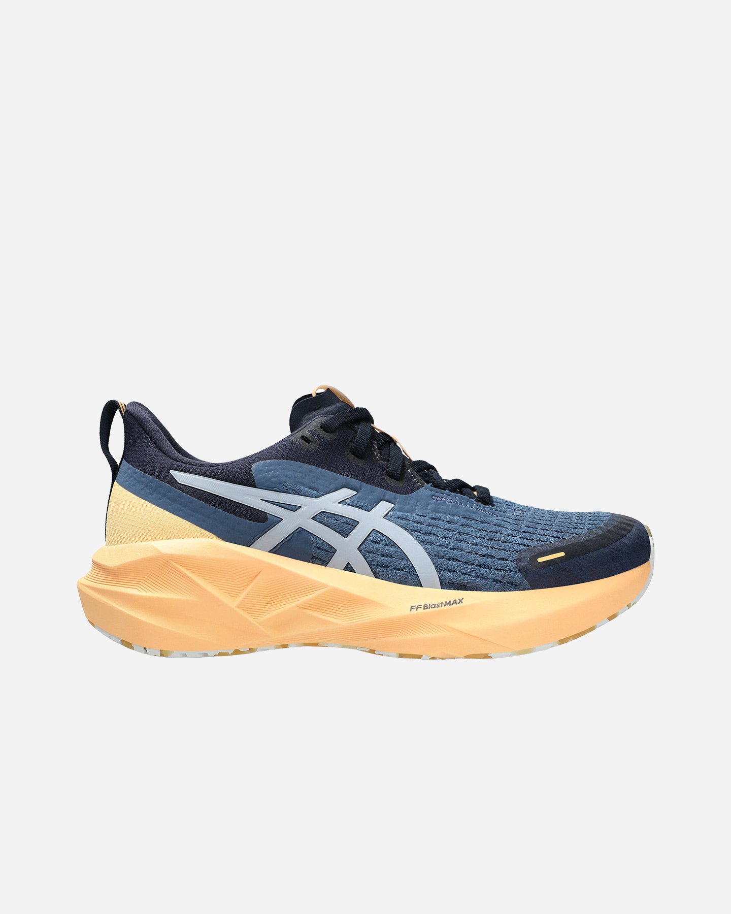 Scarpe running ASICS NOVABLAST 5 LITE-SHOW W - Color mix - 0 | Cisalfa Sport