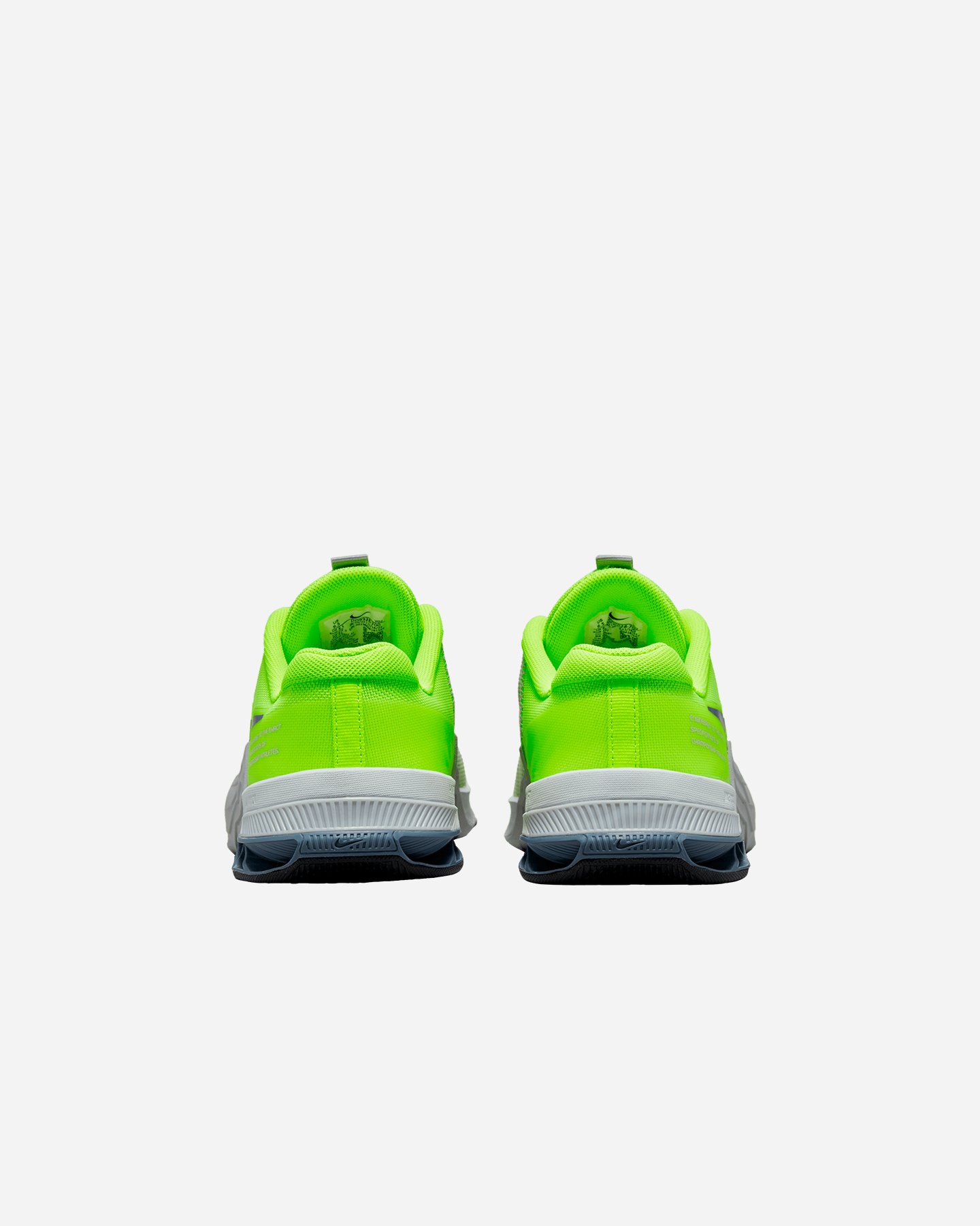 Scarpe training NIKE METCON 8 TRAINING M - 4 | Cisalfa Sport