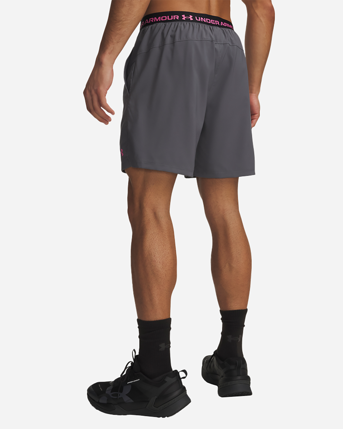 Pantalone training UNDER ARMOUR VANISH M - 1 | Cisalfa Sport