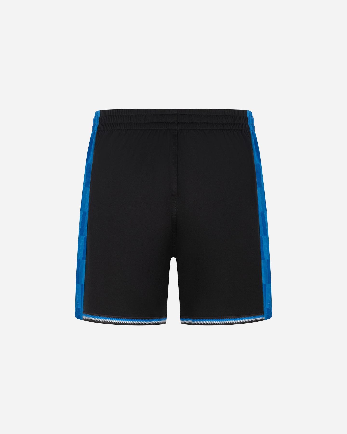 Pantaloncini calcio ufficiali NEW BALANCE ATALANTA HOME 26-27 M - Color mix - 1 | Cisalfa Sport