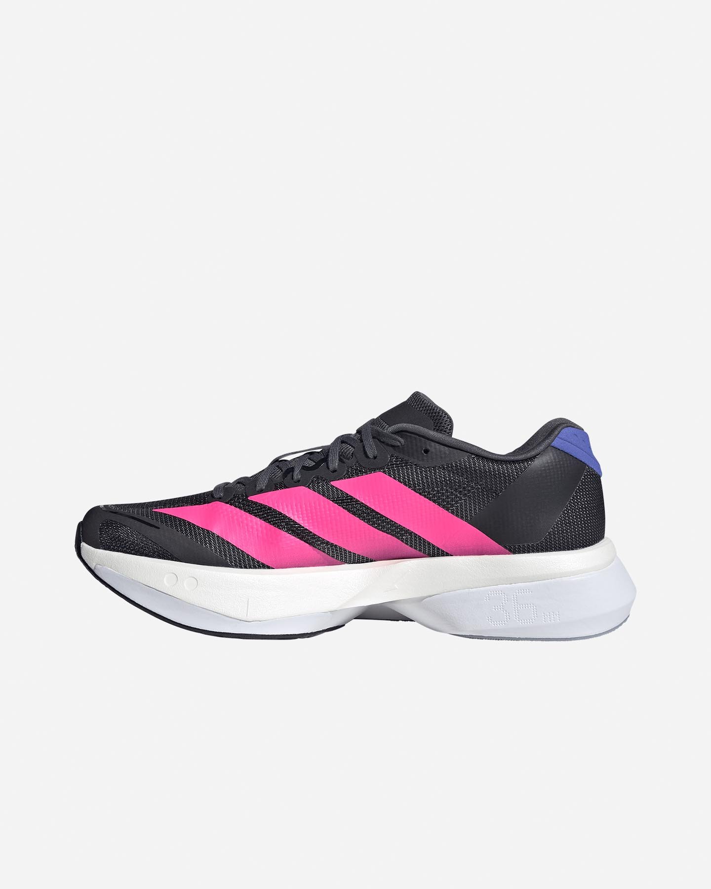 Scarpe running ADIDAS ADIZERO BOSTON 13 W - Nero - 3 | Cisalfa Sport