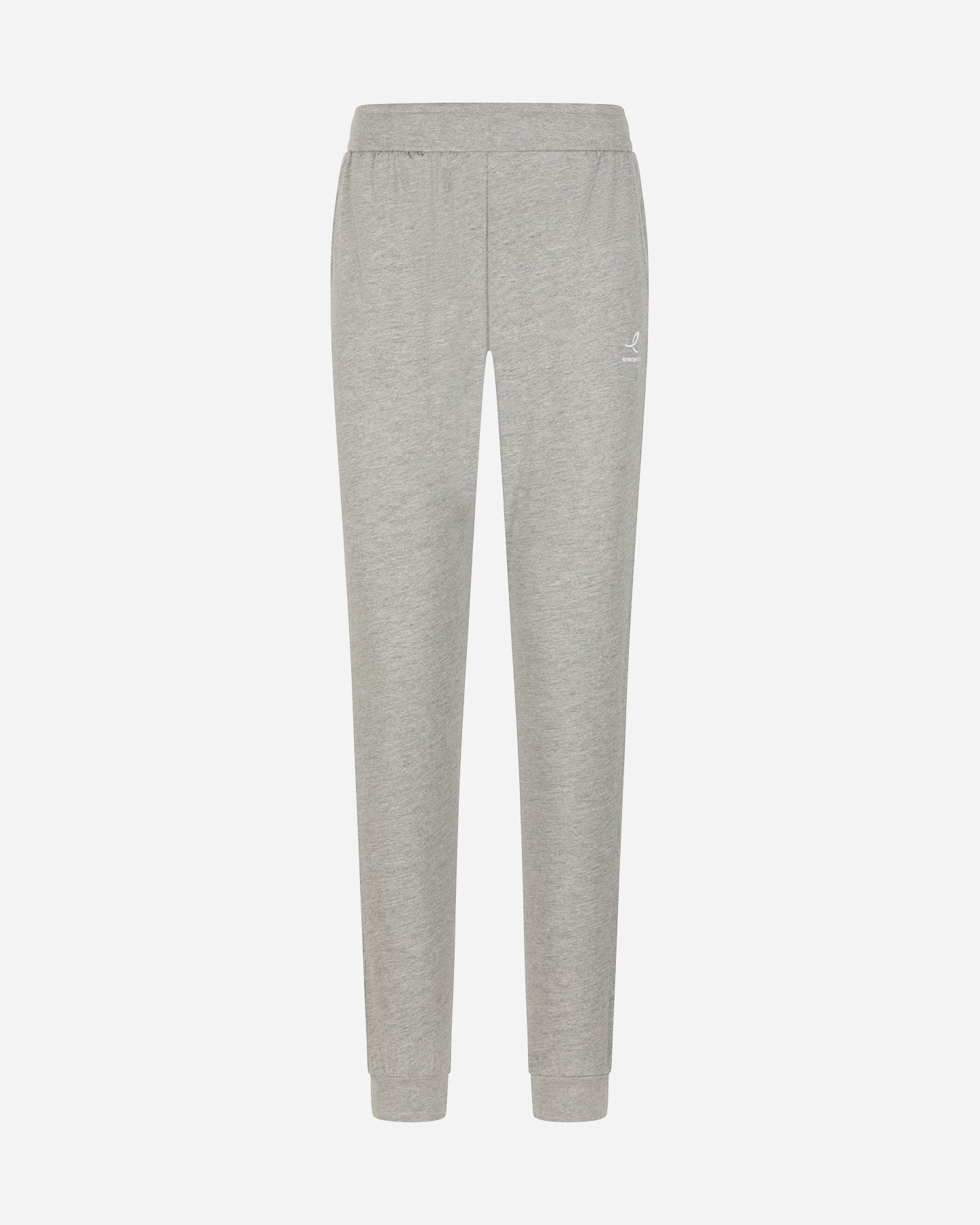 Pantalone ENERGETICS CLASSIC W - Grigio - 0 | Cisalfa Sport
