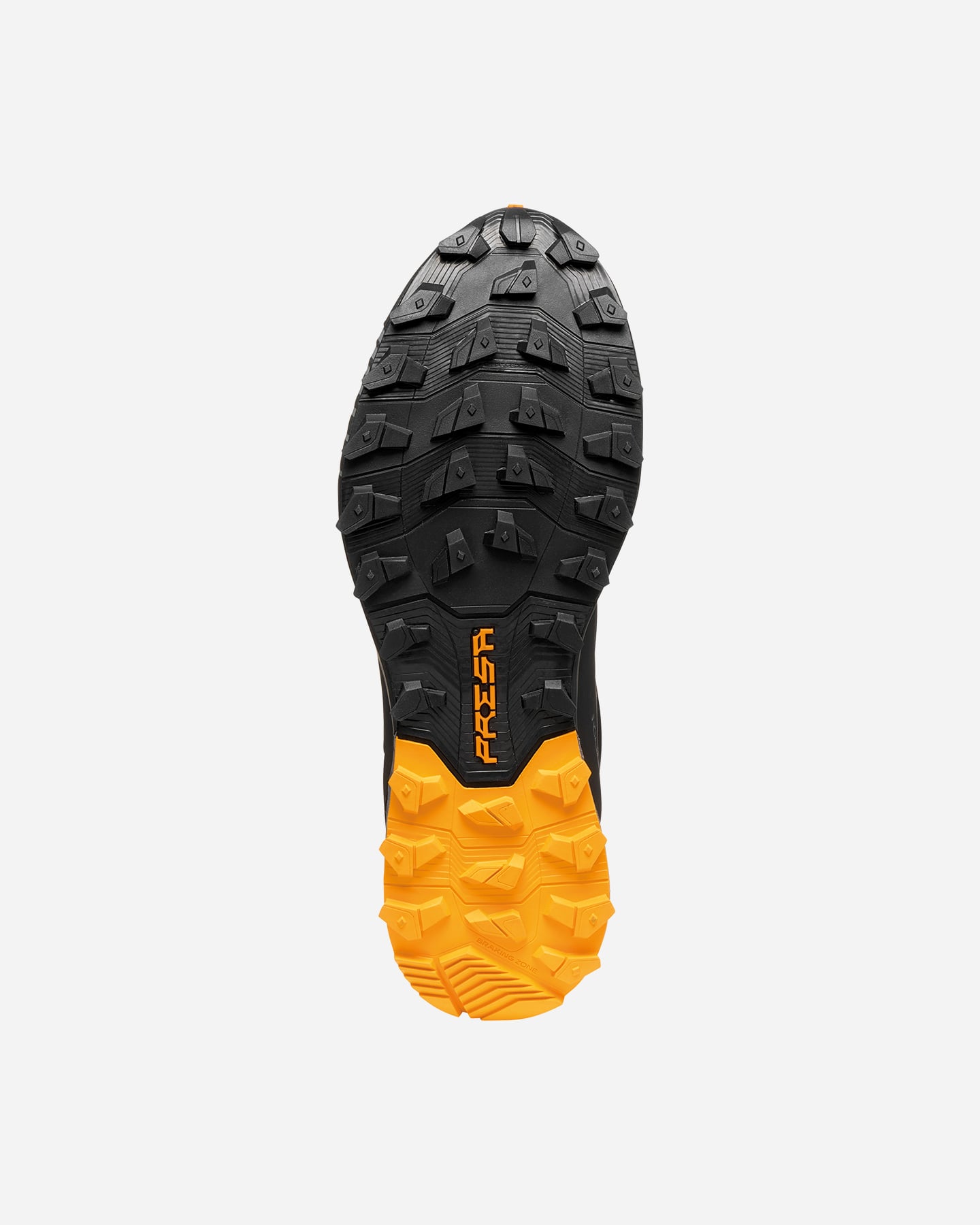 Scarpe trail SCARPA RIBELLE RUN 2 GTX M - Nero - 2 | Cisalfa Sport