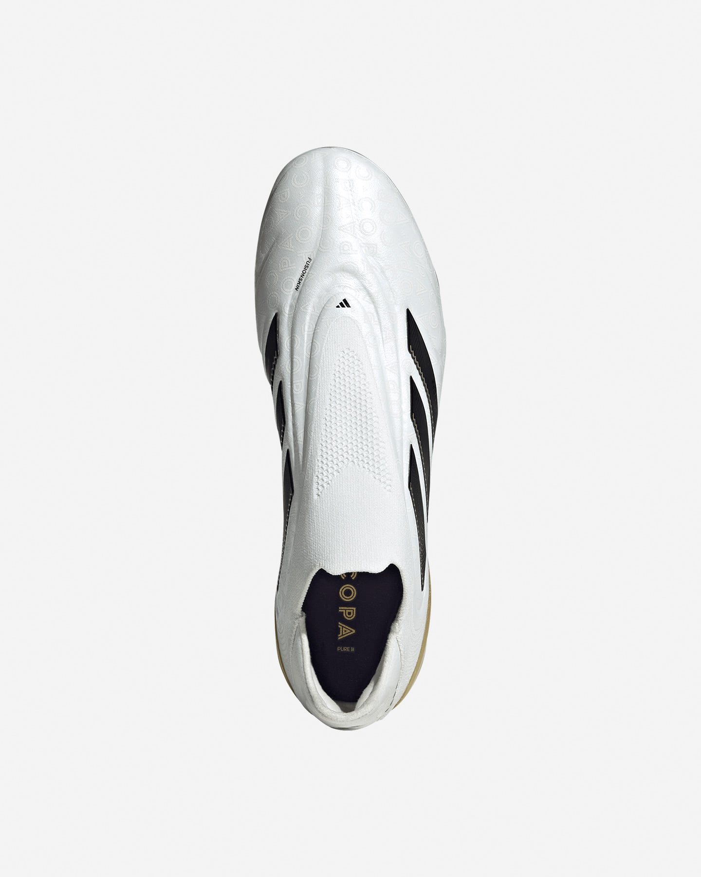Scarpe calcio ADIDAS COPA PURE III ELITE LL FG M - Color mix - 5 | Cisalfa Sport