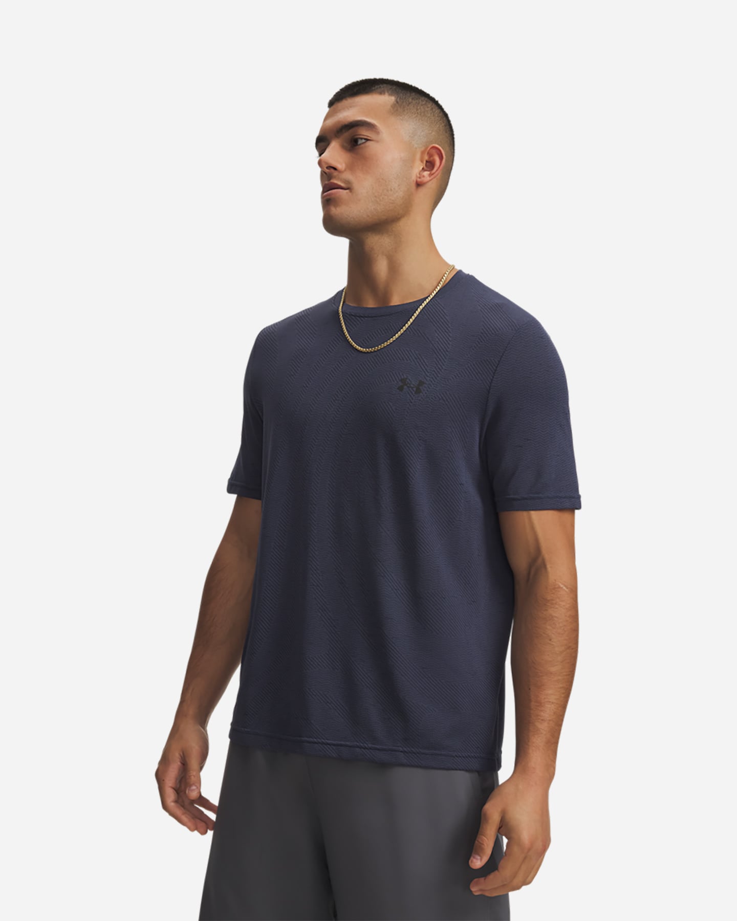 Under Armour Vanish M - T-shirt Training - Uomo