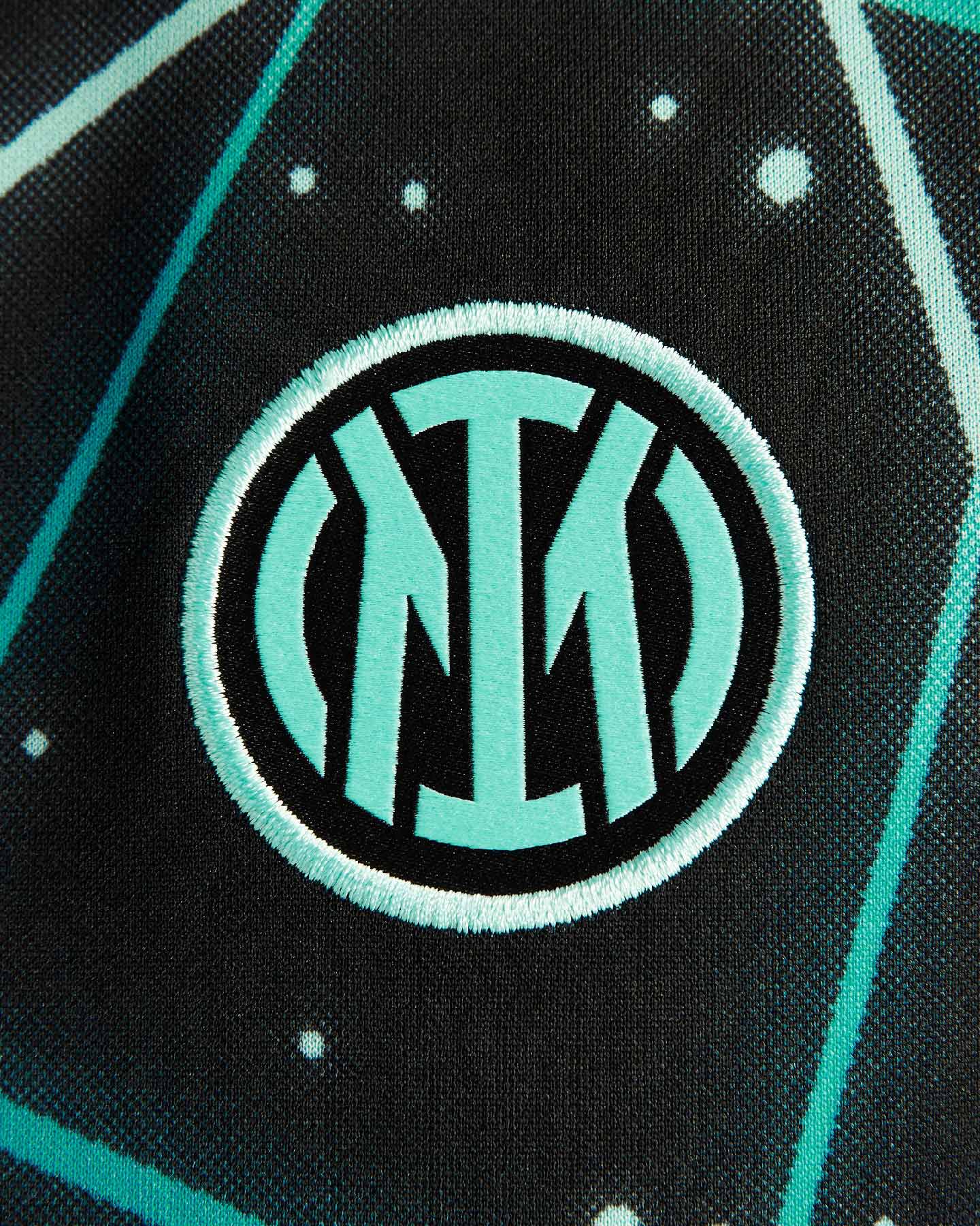 Abbigliamento calcio ufficiale NIKE INTER 25-26 PREMATCH M - Color mix - 4 | Cisalfa Sport