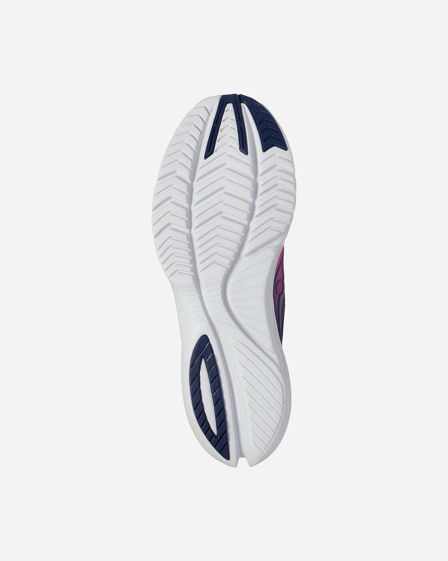 Scarpe running SAUCONY KINVARA 13 W - 5 | Cisalfa Sport