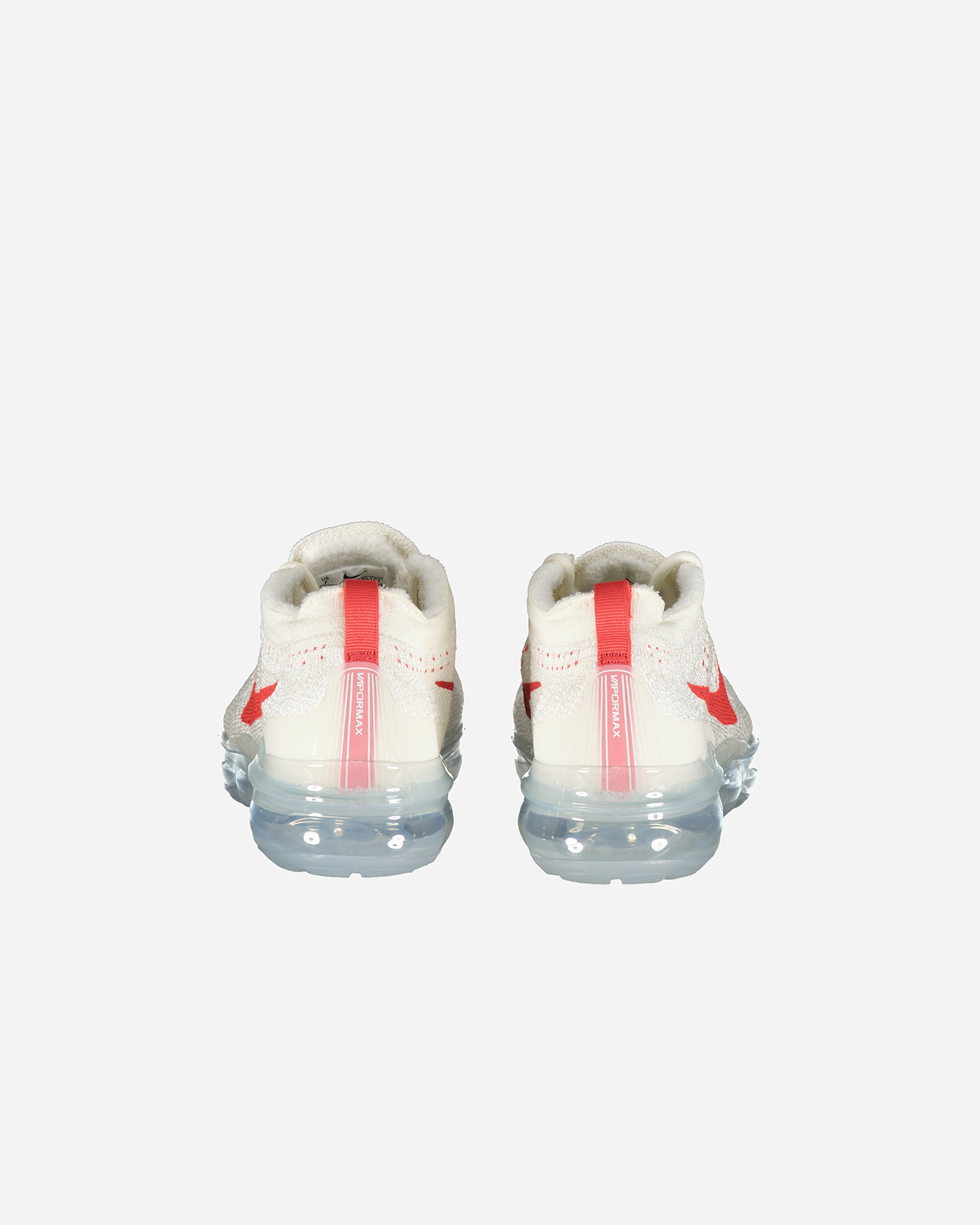 Scarpe sneakers NIKE AIR VAPORMAX FLYKNIT W - Beige - 4 | Cisalfa Sport