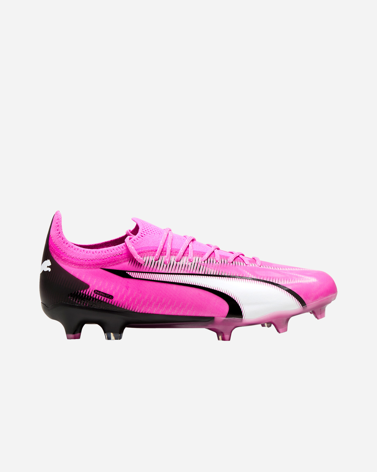 Scarpe calcio PUMA ULTRA ULTIMATE FG-AG M - Rosa - 0 | Cisalfa Sport