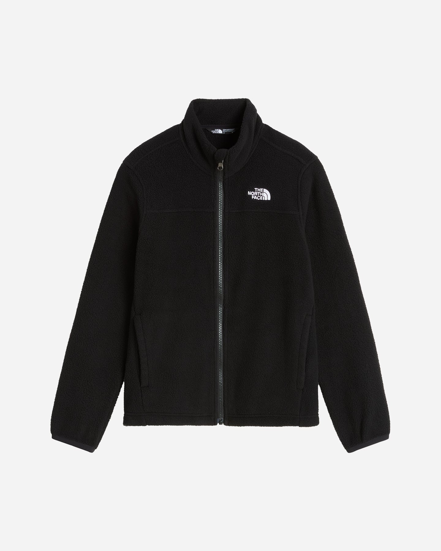 Giacca THE NORTH FACE ANTORA TRICLIMATE 3IN1 JR - Nero - 2 | Cisalfa Sport