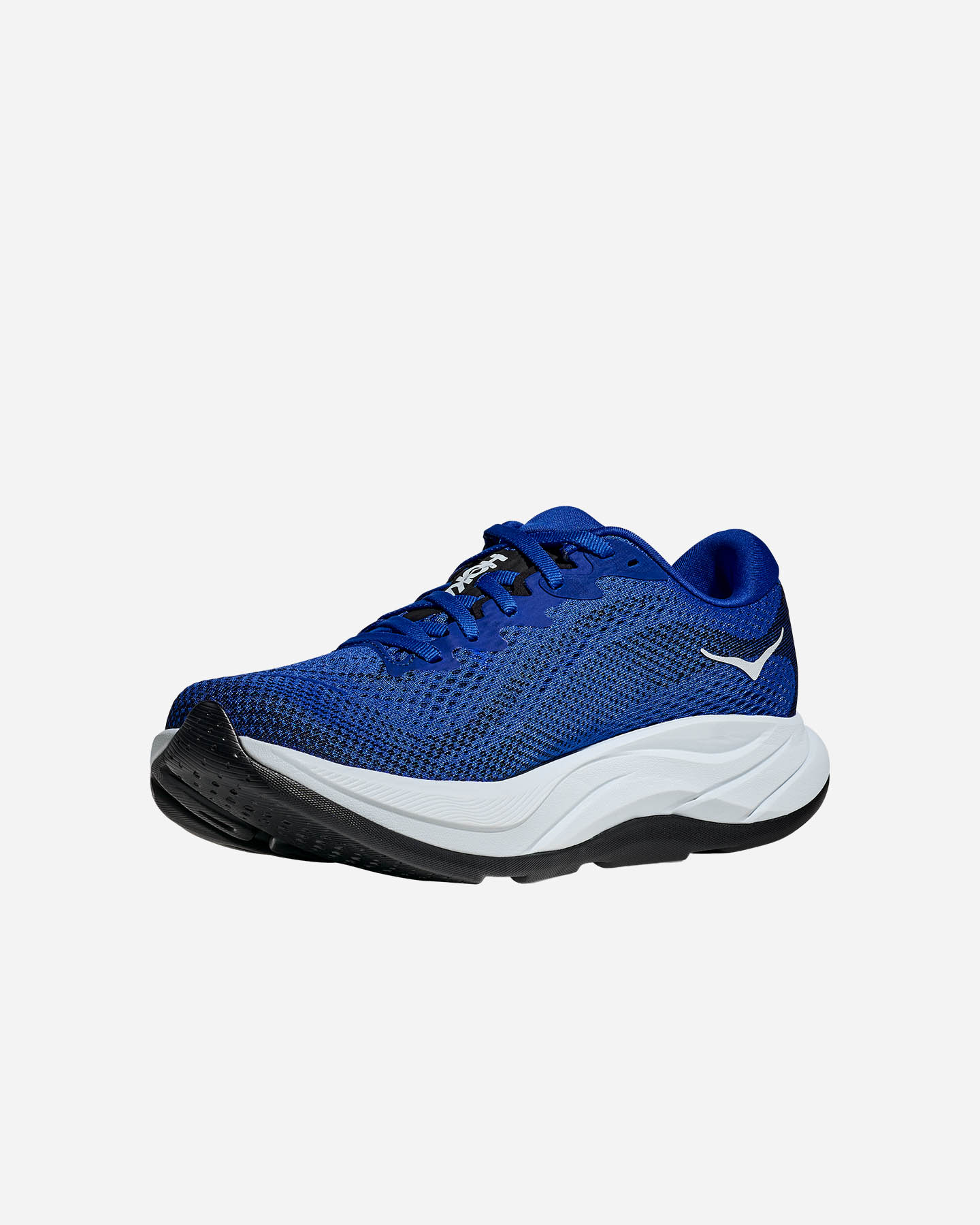 Scarpe running HOKA RINCON 4 W - Blu - 2 | Cisalfa Sport