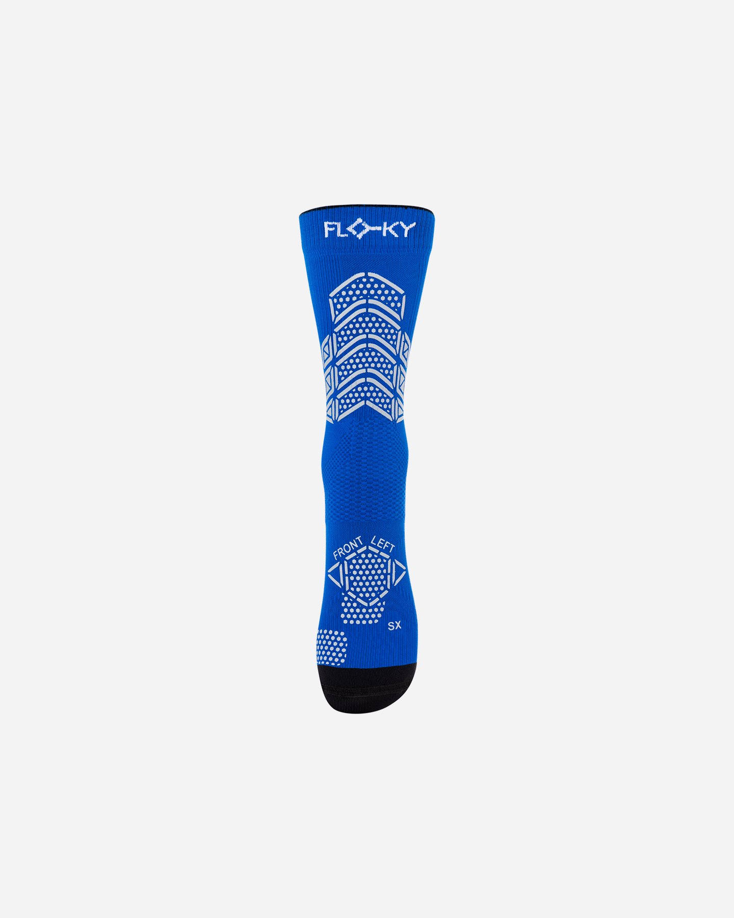 Accessorio calcio FLOKY AXSIST  - Blu - 1 | Cisalfa Sport