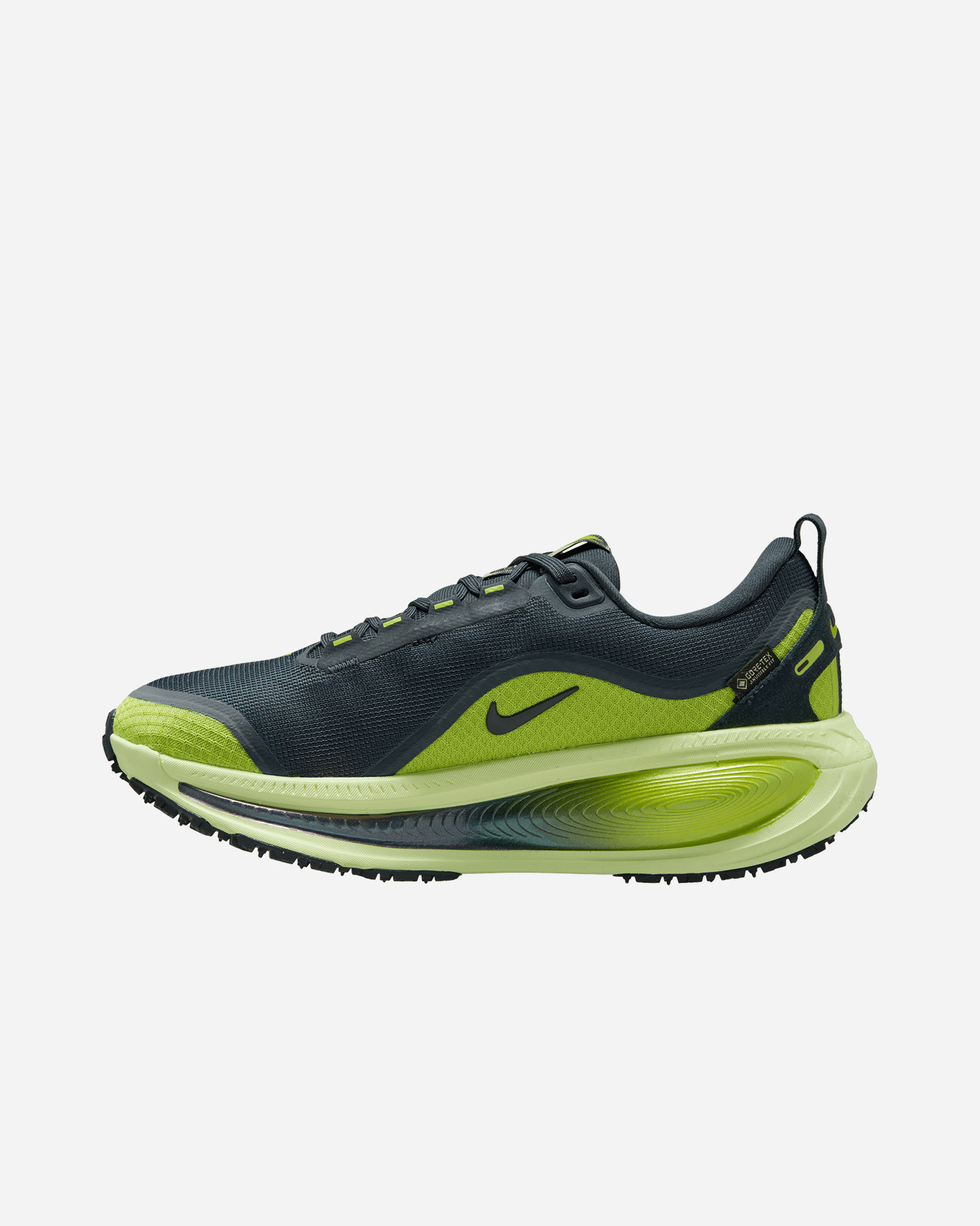 Scarpe running NIKE VOMERO 18 GORE-TEX W - Giallo - 3 | Cisalfa Sport