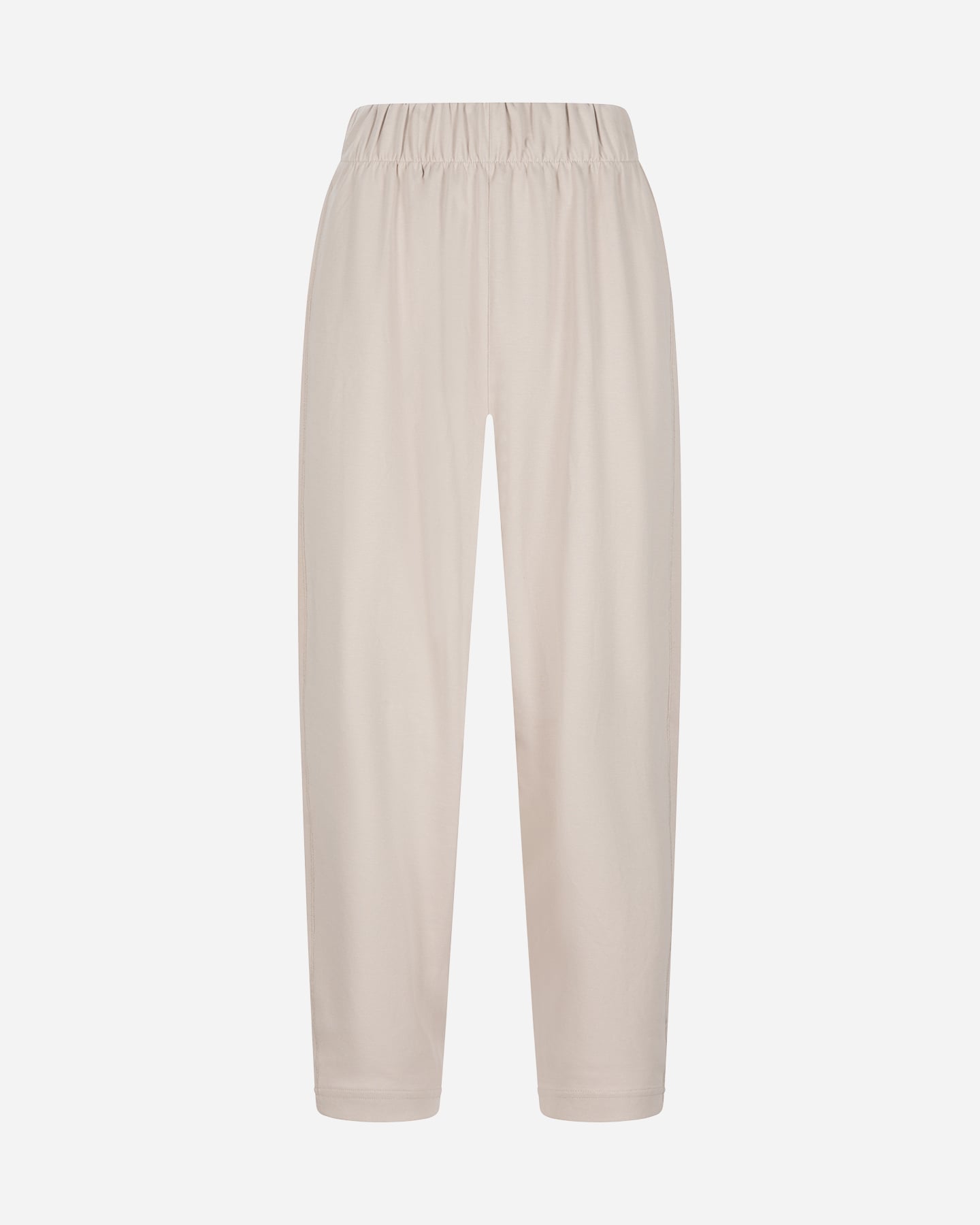 Pantalone MIA M INTERLOCK BALOON W - Bianco - 0 | Cisalfa Sport