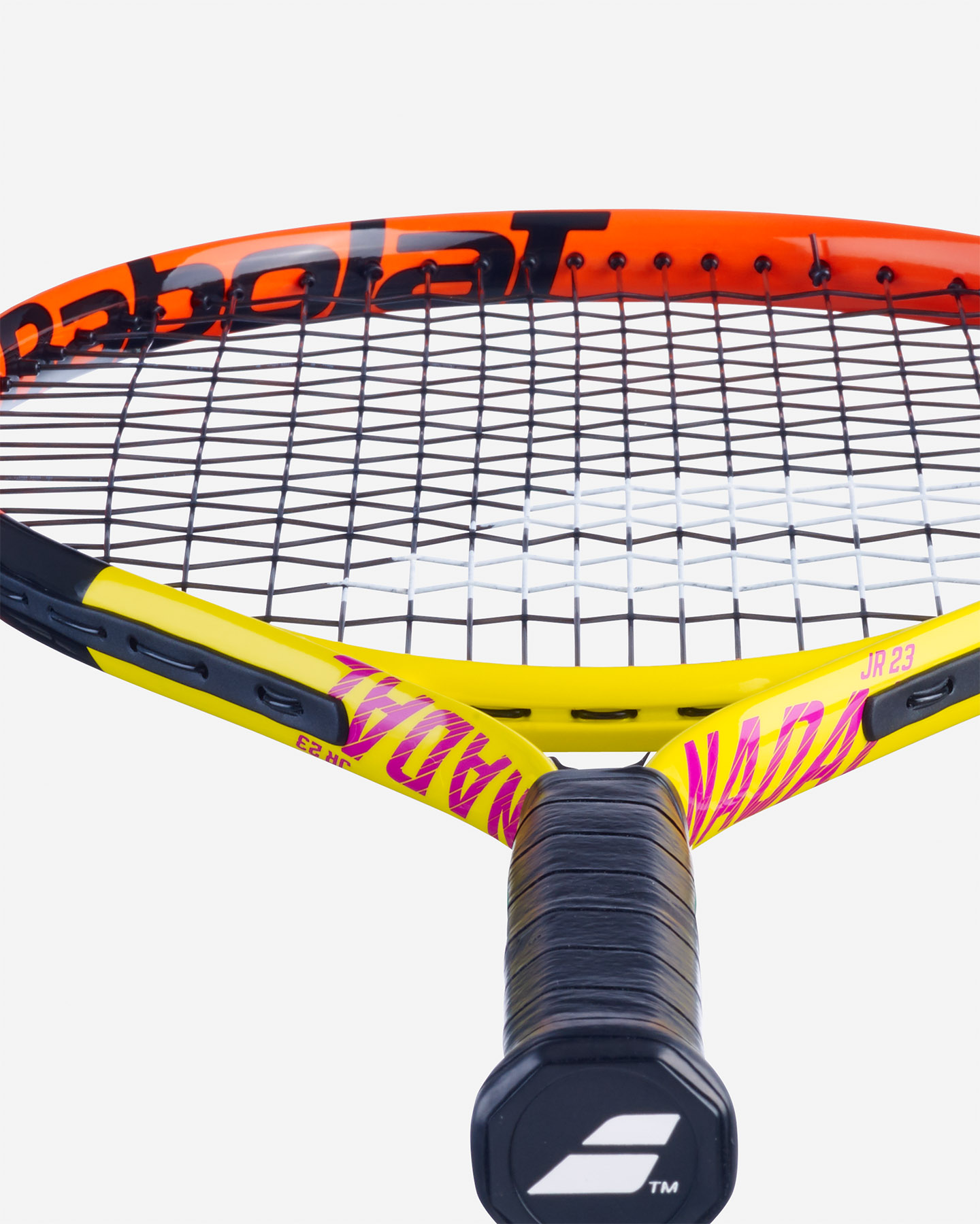 Racchetta tennis BABOLAT NADAL 23 JR - Color mix - 3 | Cisalfa Sport