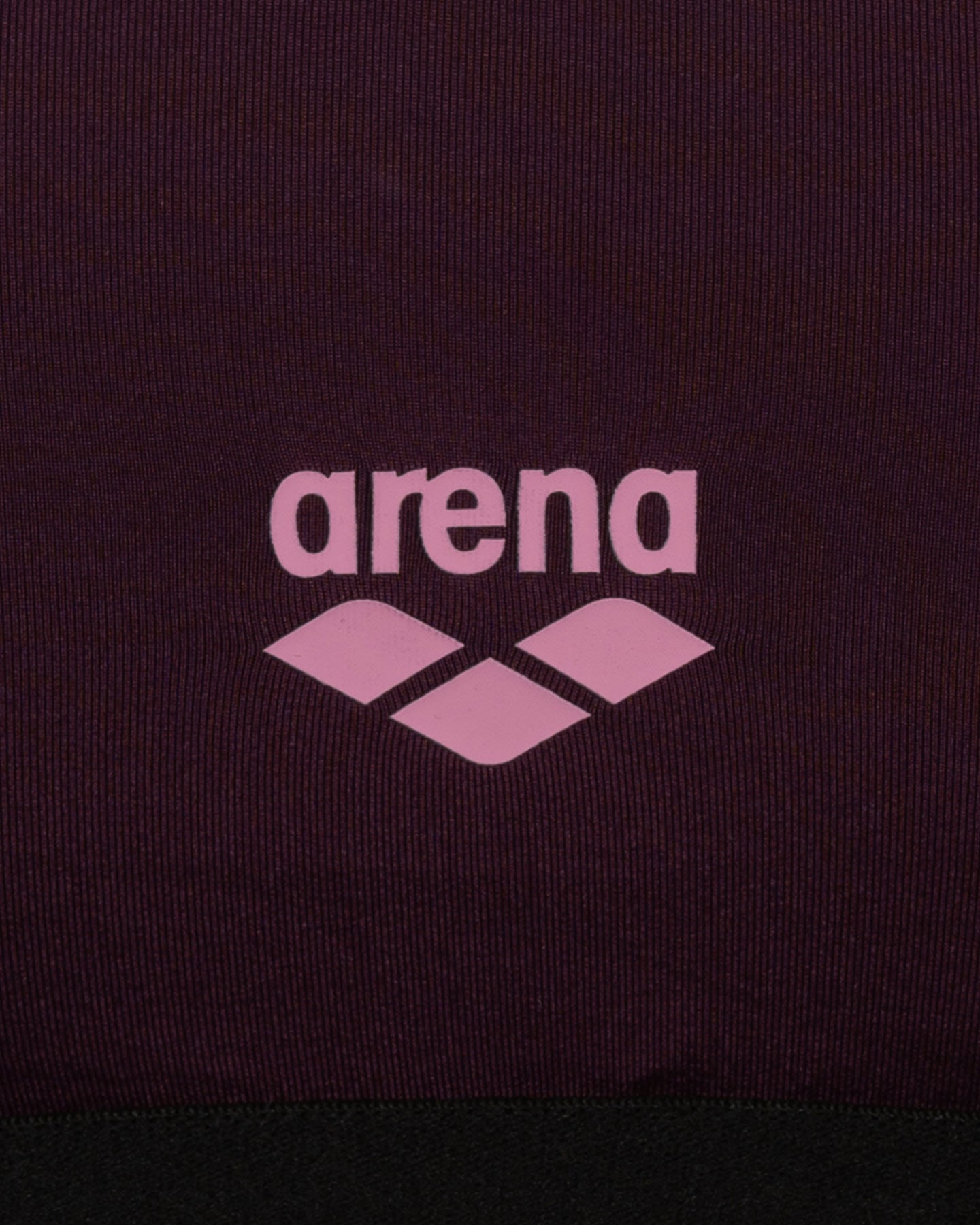 Bra training ARENA ESSENTIAL MOVE W - Rosso - 2 | Cisalfa Sport