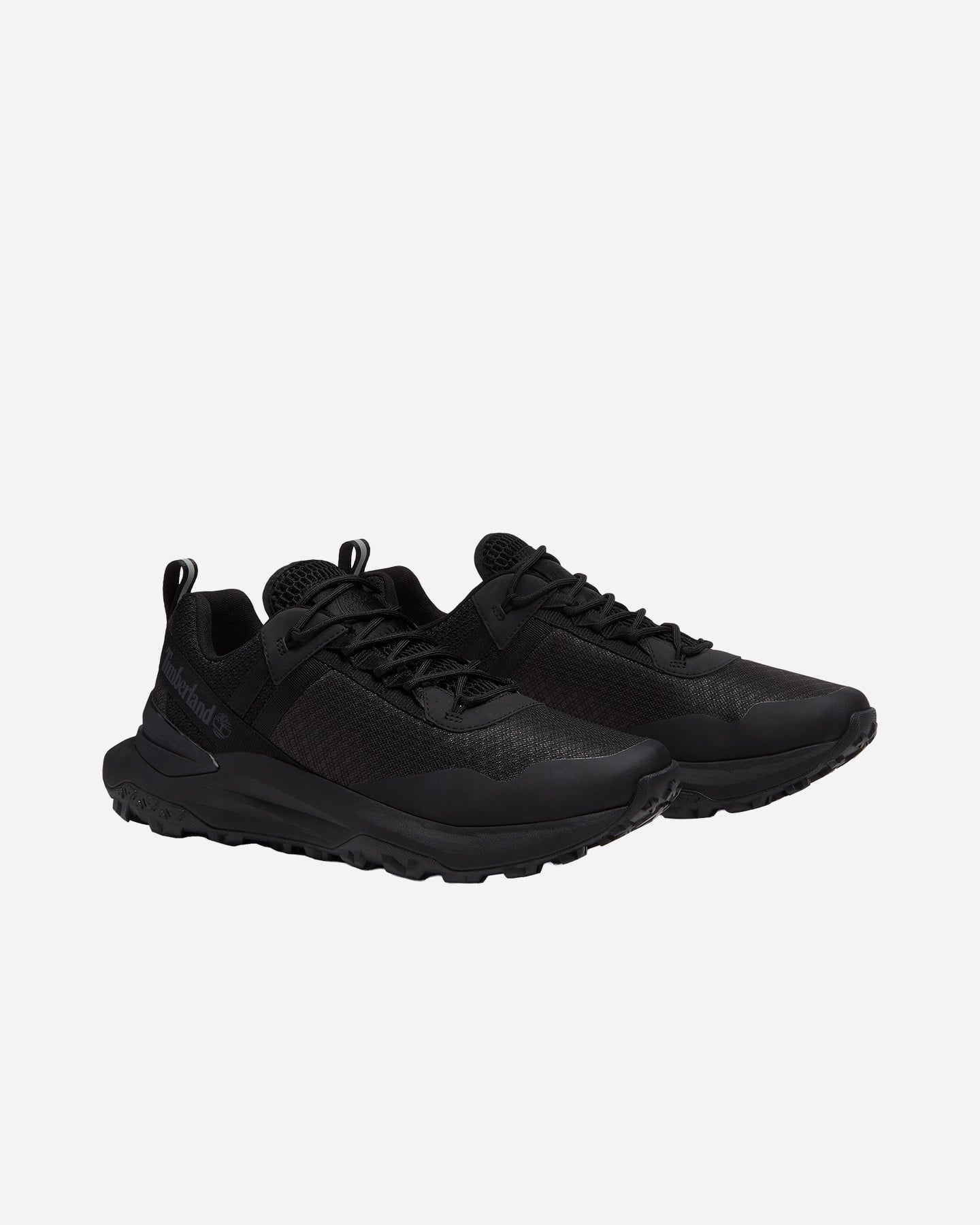 Scarpe urban TIMBERLAND MOTION ACCESS LOW M - Nero - 1 | Cisalfa Sport