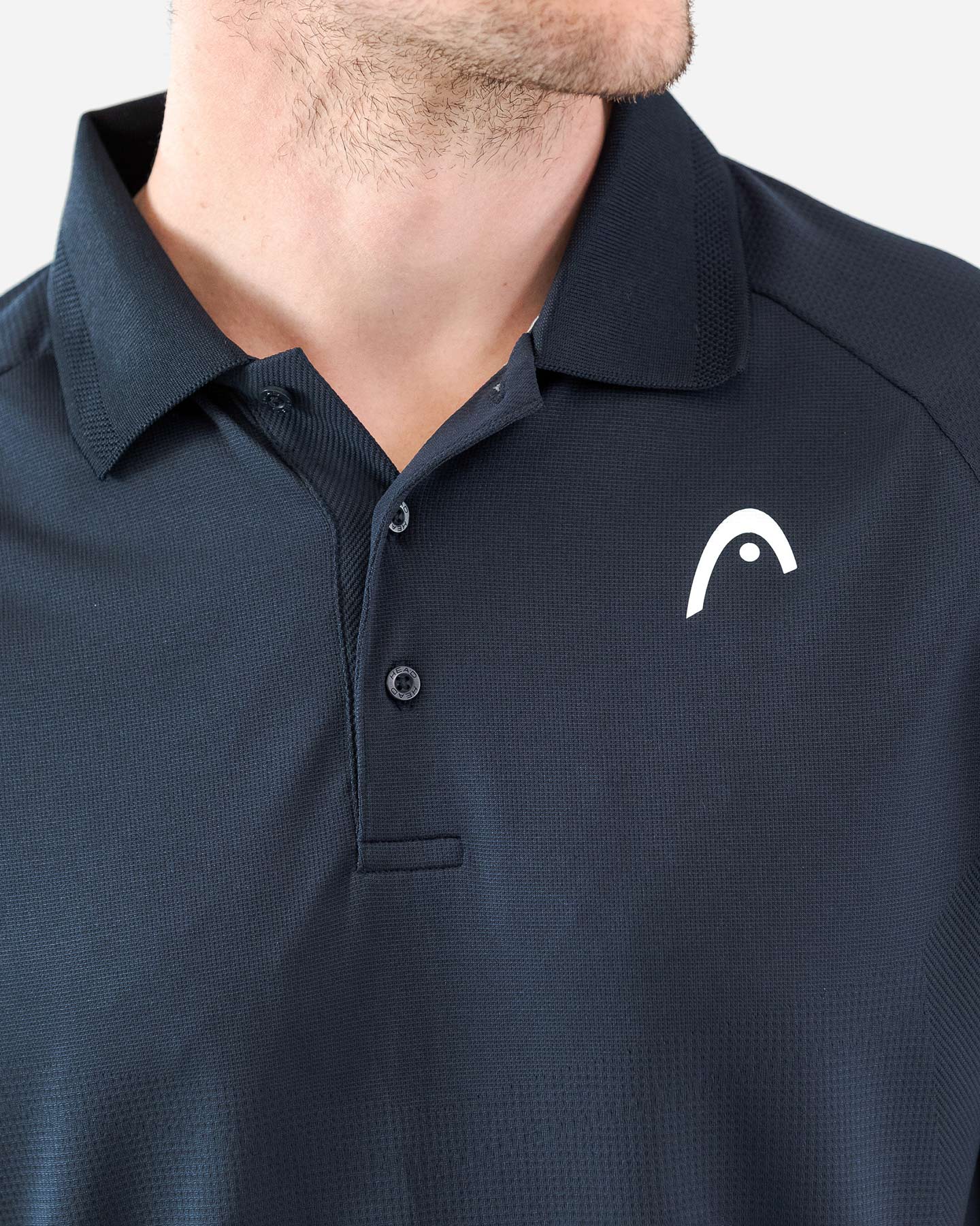 T-shirt tennis HEAD PERFORMANCE M - Color mix - 5 | Cisalfa Sport