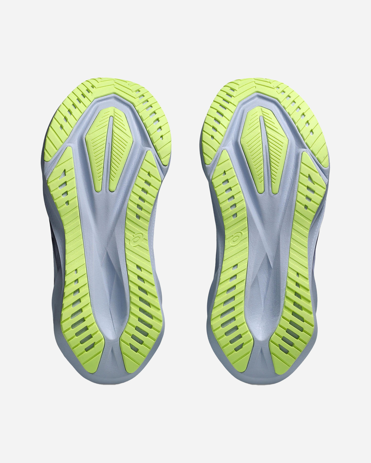 Scarpe running ASICS NOVABLAST 5 W - Grigio - 2 | Cisalfa Sport