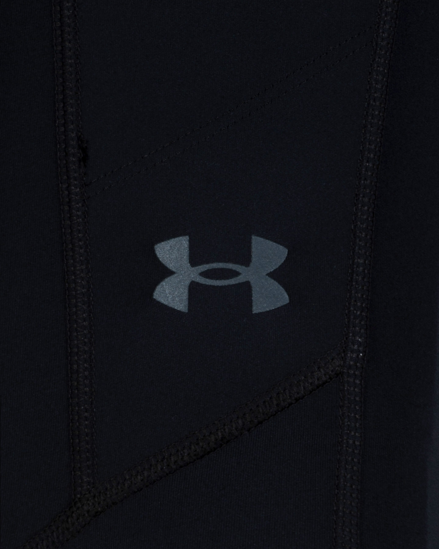 Fuseaux running UNDER ARMOUR FLY FAST 3.0 W - Nero - 2 | Cisalfa Sport