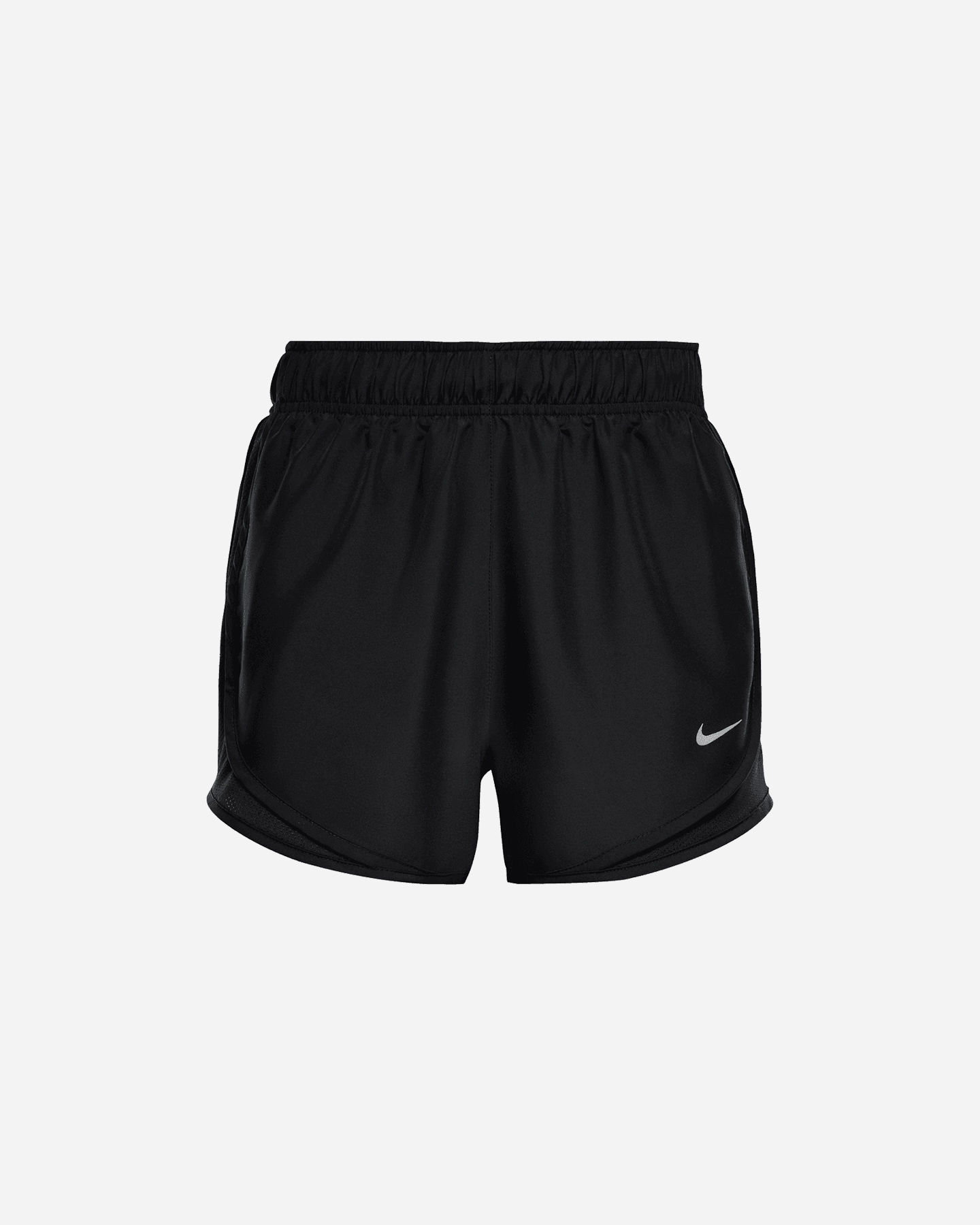 Short running NIKE TEMPO W - Nero - 0 | Cisalfa Sport