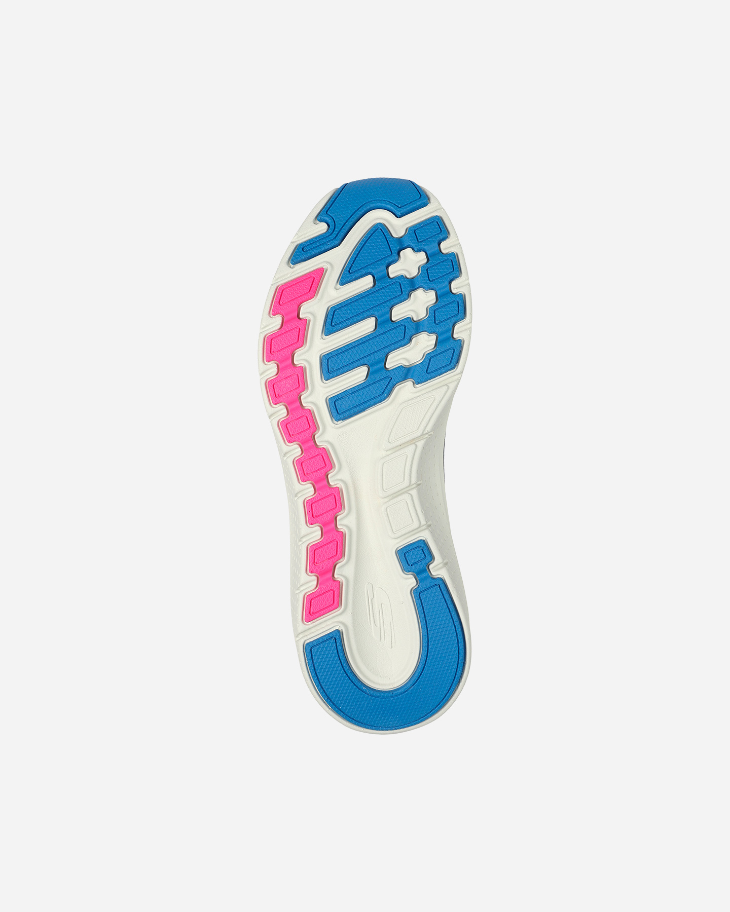 Scarpe sneakers SKECHERS ARCH FIT 2.0 W - Blu Navy - 2 | Cisalfa Sport