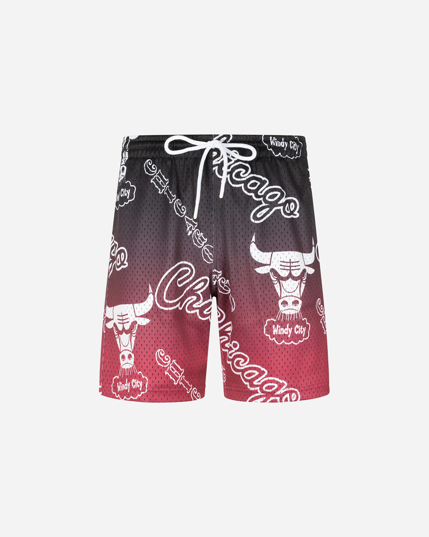 Pantaloncini basket MITCHELL&NESS CHICAGO BULLS ENERGY M - Marrone - 0 | Cisalfa Sport