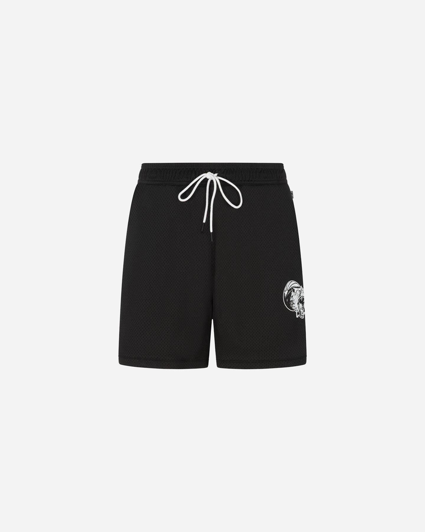 Pantaloncini PUMA HOOPS DREAMZ M - Nero - 0 | Cisalfa Sport