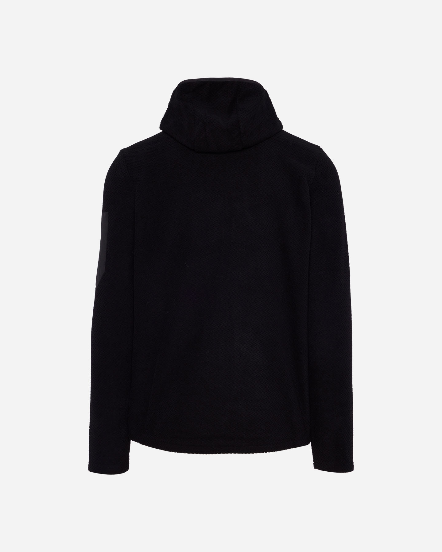 Pile MCKINLEY HUCTURE II M - Nero - 1 | Cisalfa Sport