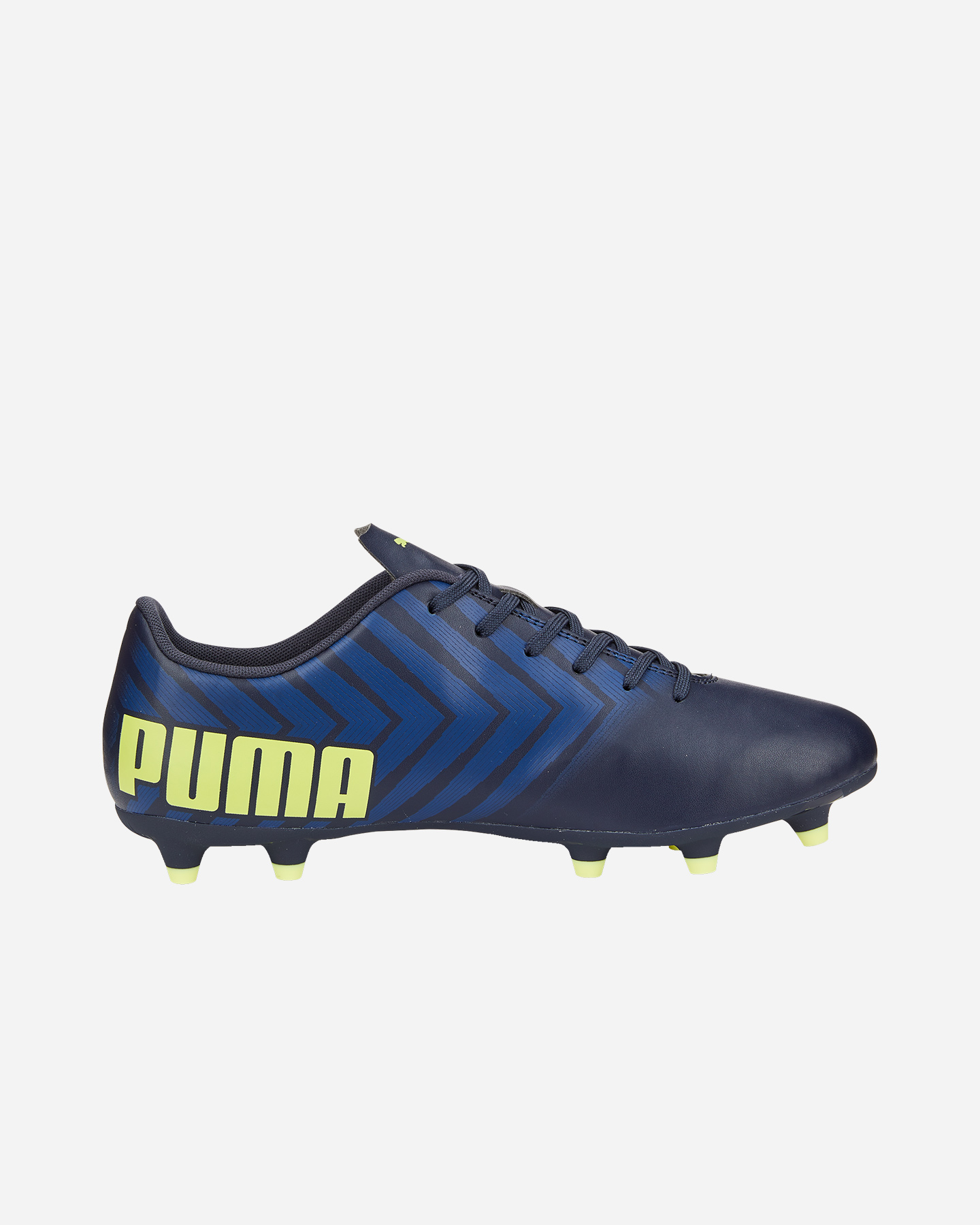 Scarpe calcio PUMA TACTO II FG/AG M - Viola - 0 | Cisalfa Sport