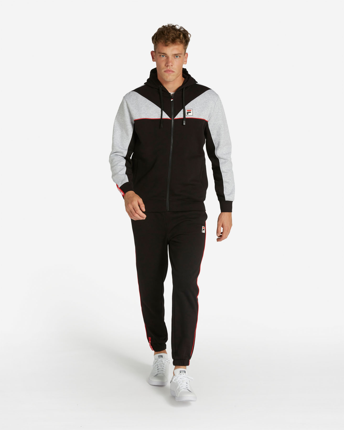 Felpa FILA SPORT F-BOX M - 3 | Cisalfa Sport