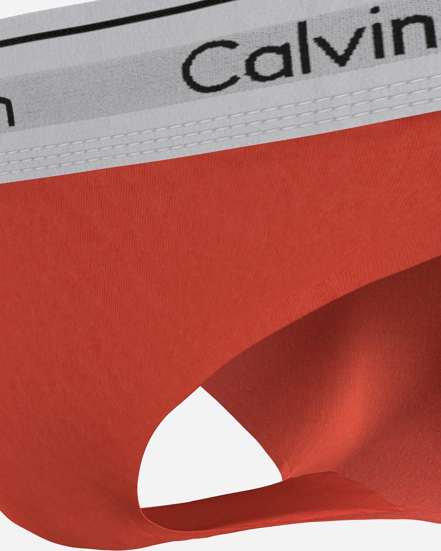 Intimo CALVIN KLEIN UNDERWEAR SLIP BIKINI W - Arancione - 3 | Cisalfa Sport