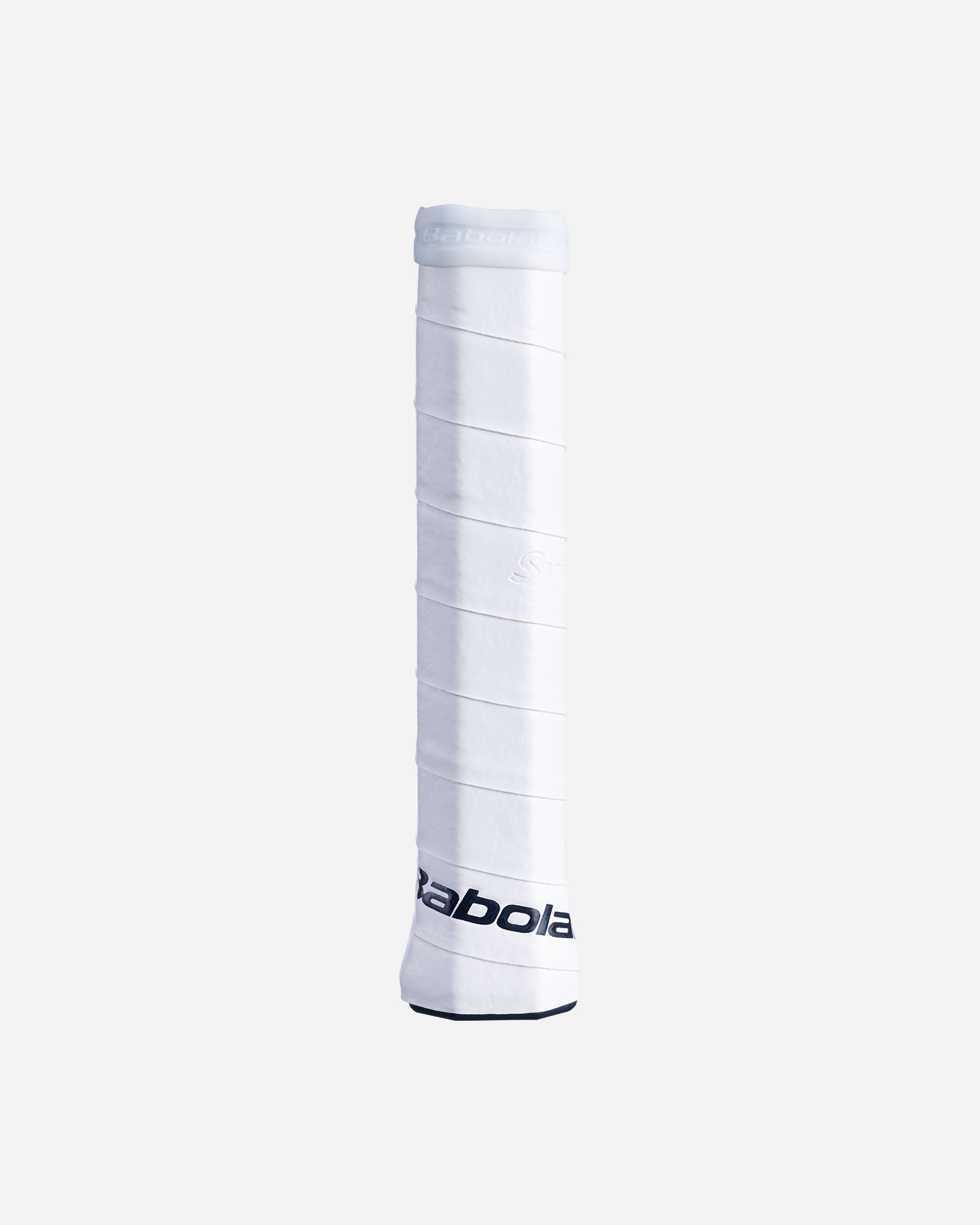 Grip tennis BABOLAT SYNTEC TEAM  - Bianco - 1 | Cisalfa Sport