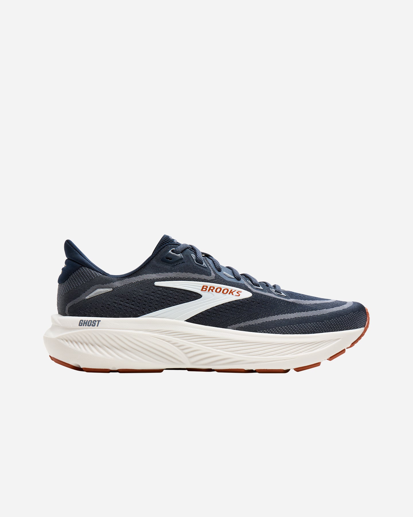 Ghost 18 M - Scarpe Running - Uomo - Blu
