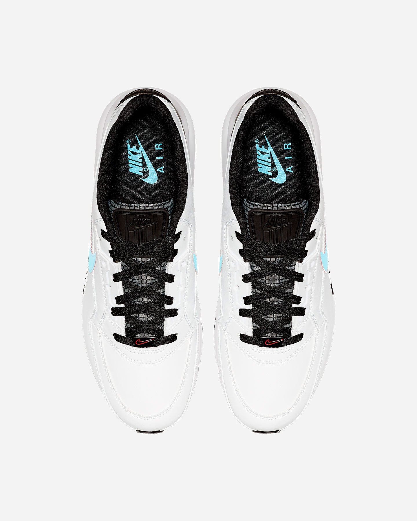 Scarpe sneakers NIKE AIR MAX LTD 3 M - 9 | Cisalfa Sport