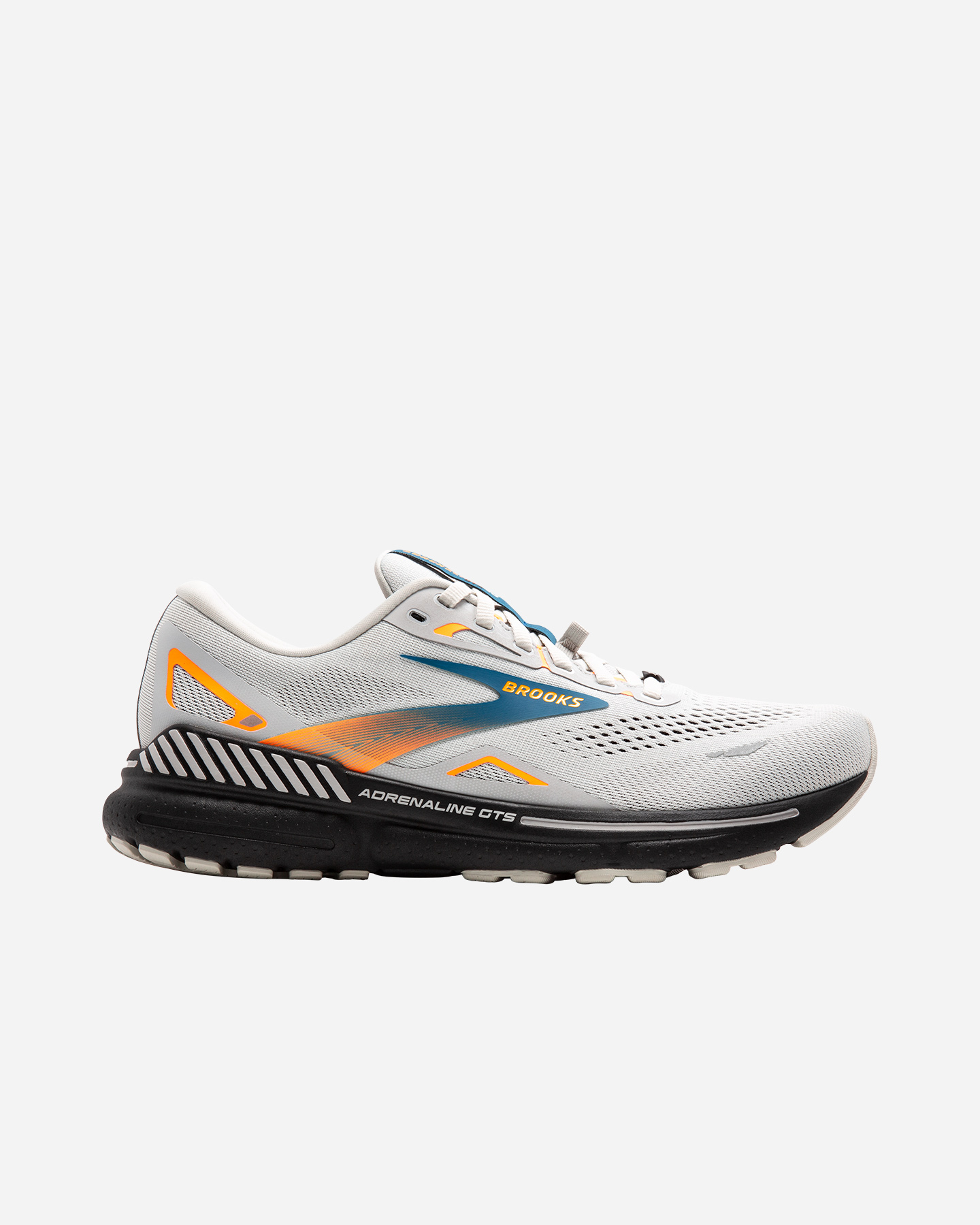 Scarpe running BROOKS ADRENALINE GTS 23 GTX M - Bianco - 0 | Cisalfa Sport