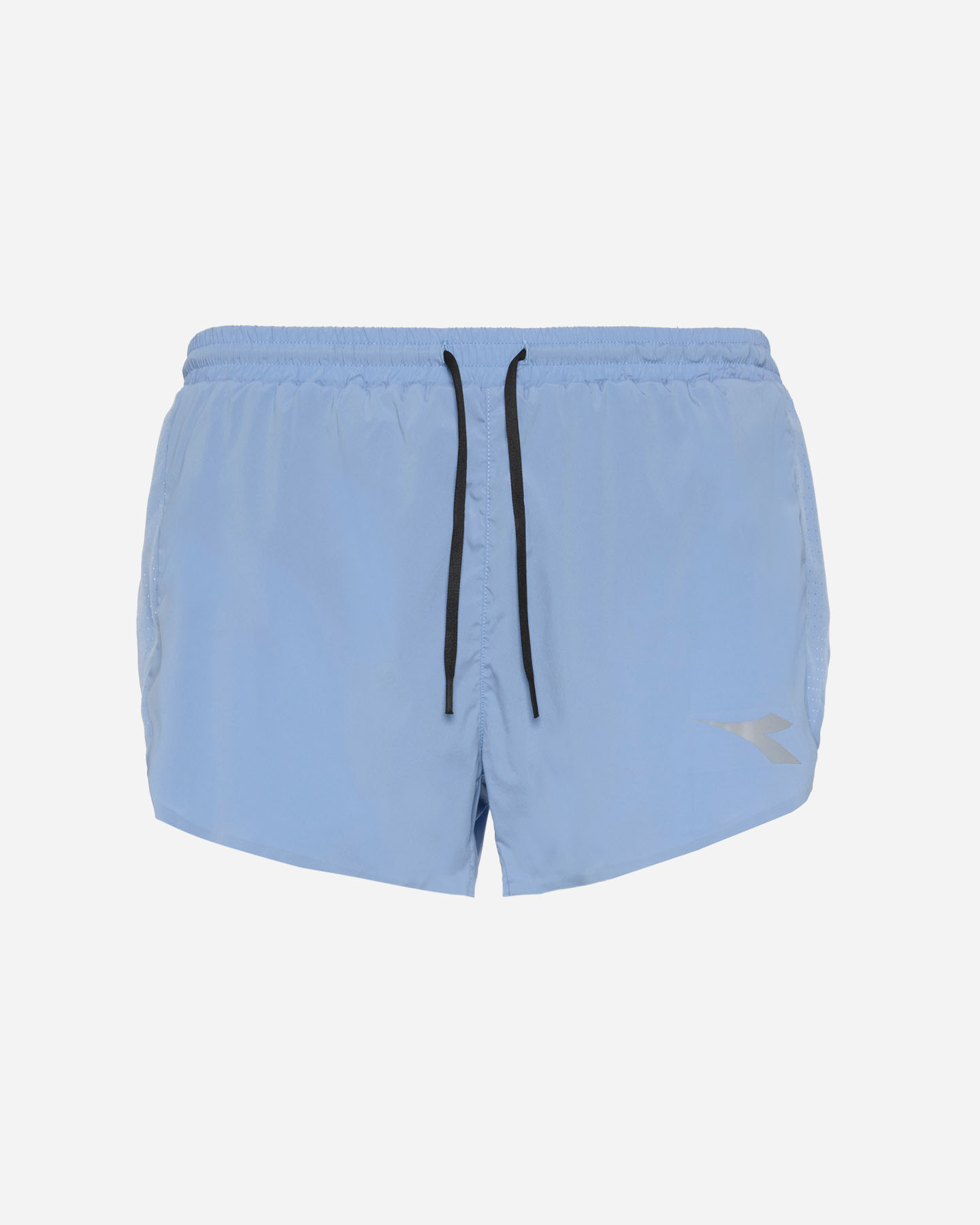 Short running DIADORA SUPERLIGHT M - Azzurro - 0 | Cisalfa Sport