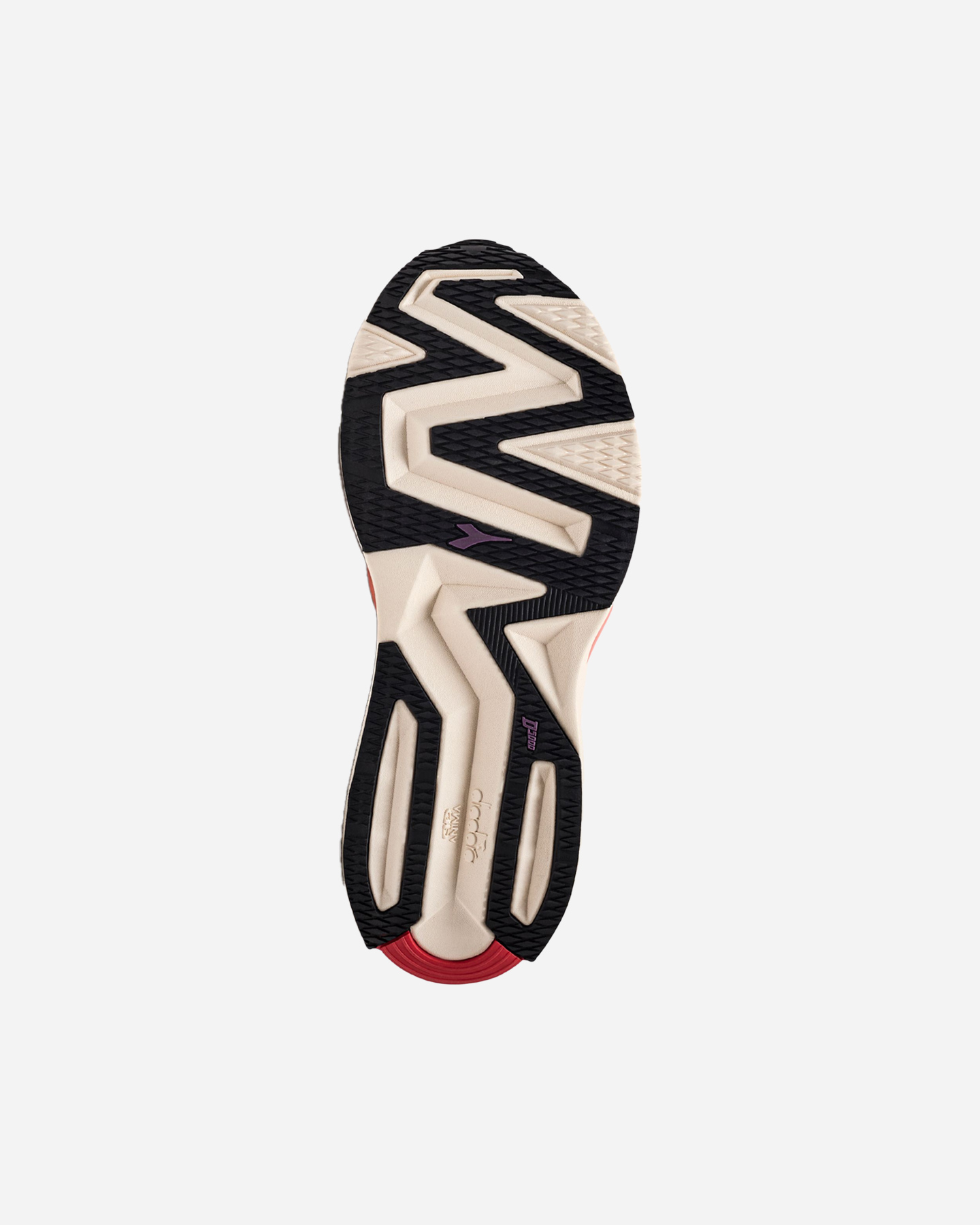 Scarpe running DIADORA ATOMO V7000-2 W - Bianco - 1 | Cisalfa Sport