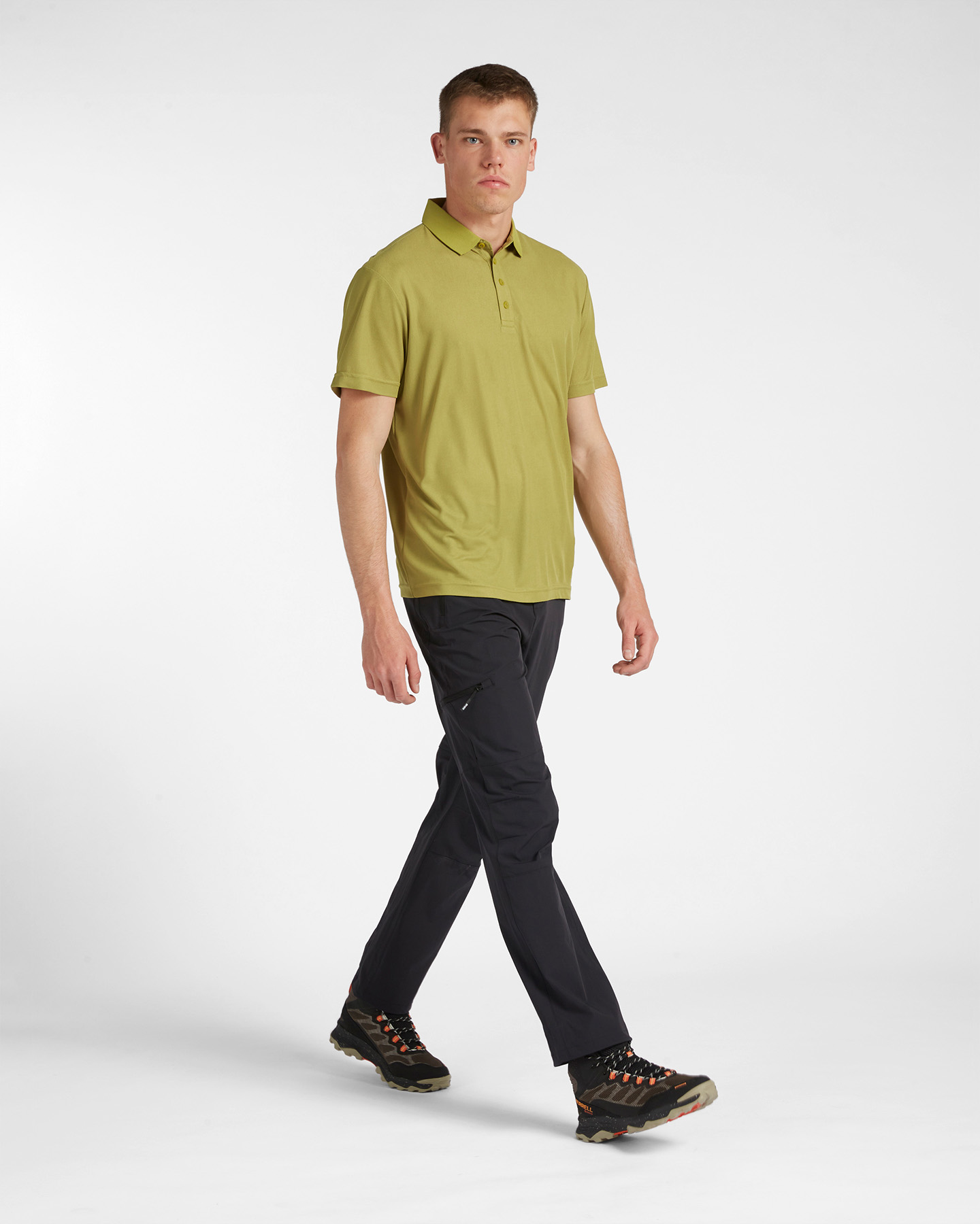 T-shirt 8848 TECH M - 23 | Cisalfa Sport