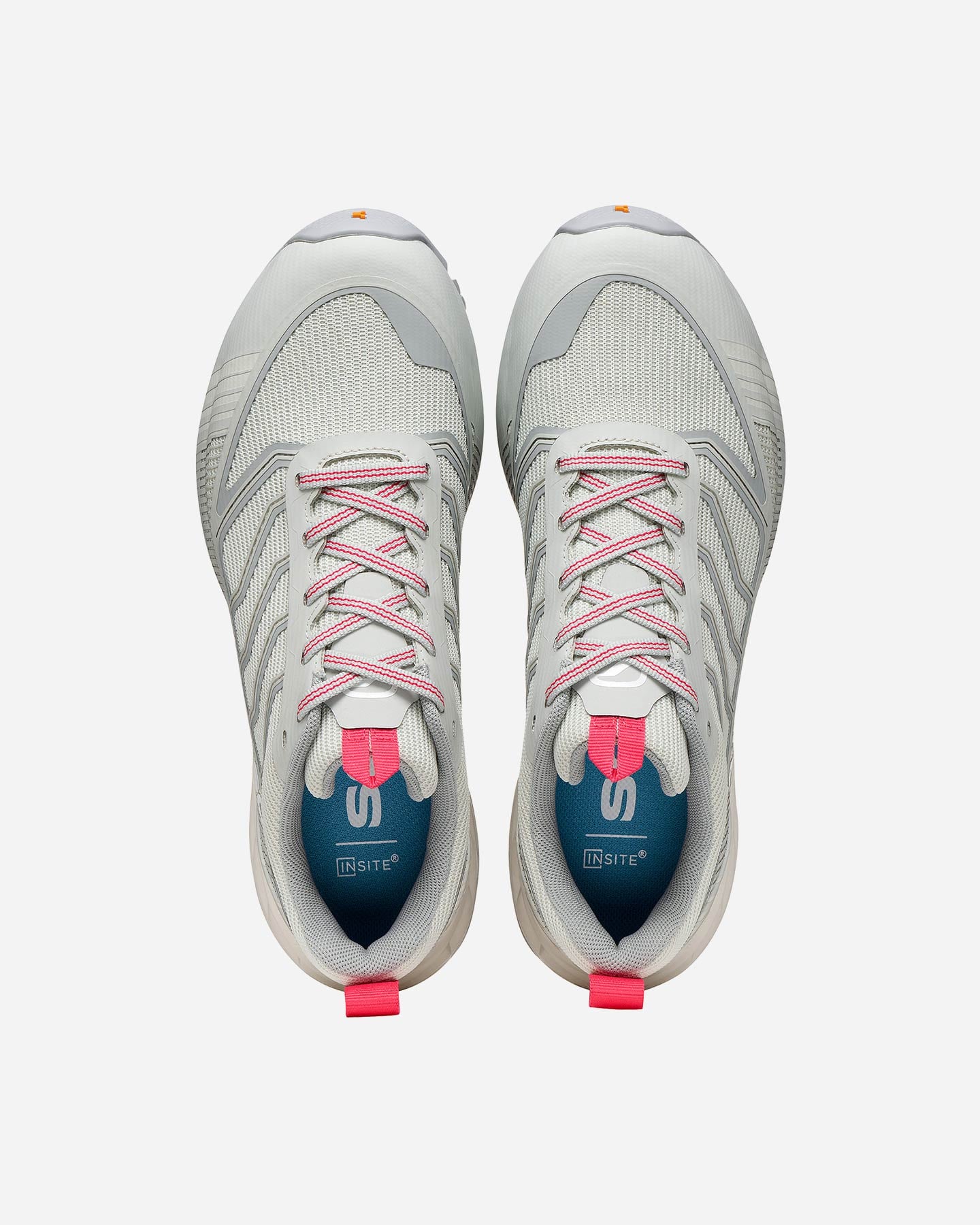 Scarpe trail SCARPA RIBELLE RUN LT W - Grigio - 4 | Cisalfa Sport