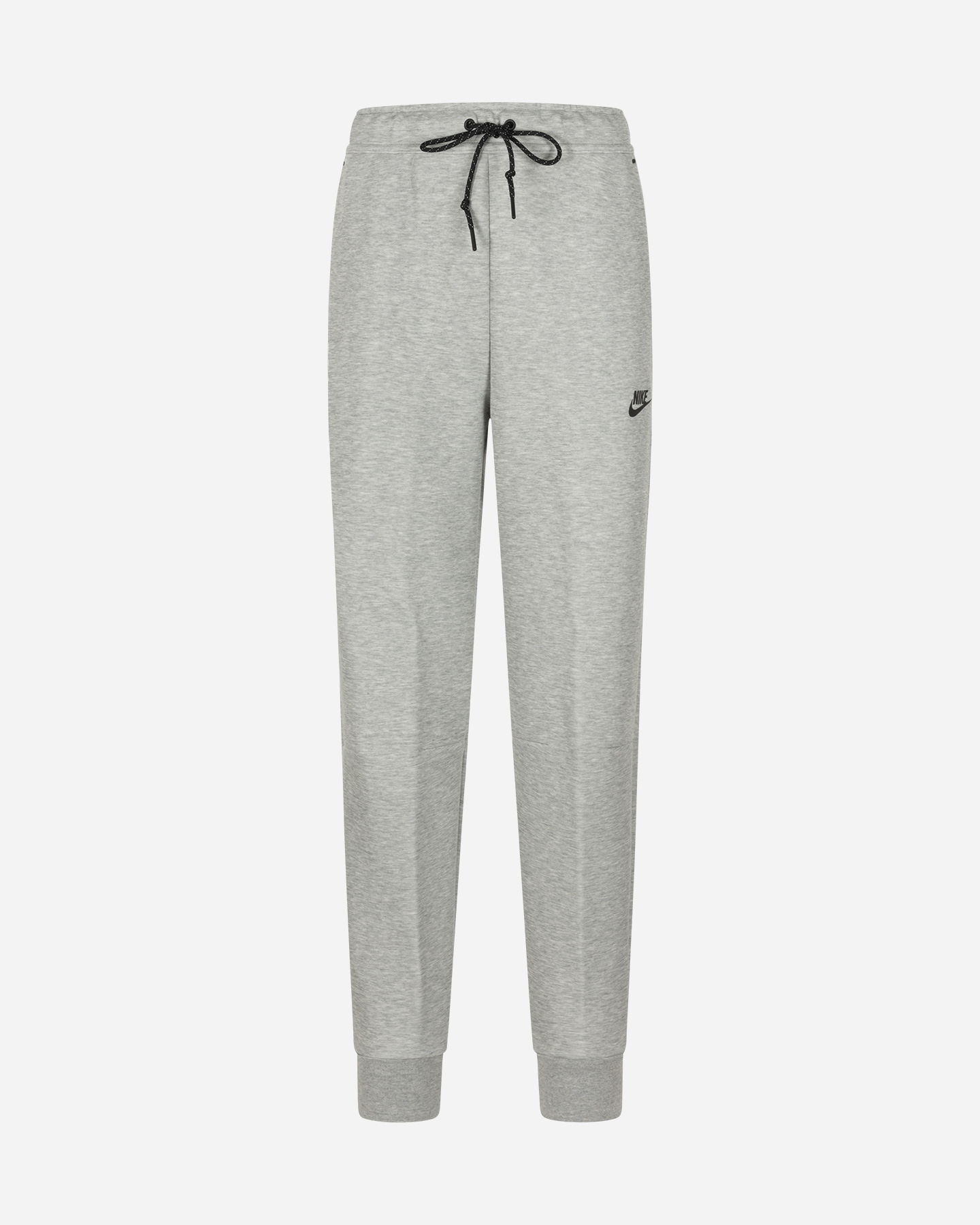 Pantalone NIKE TECH FLEECE W - Grigio - 0 | Cisalfa Sport