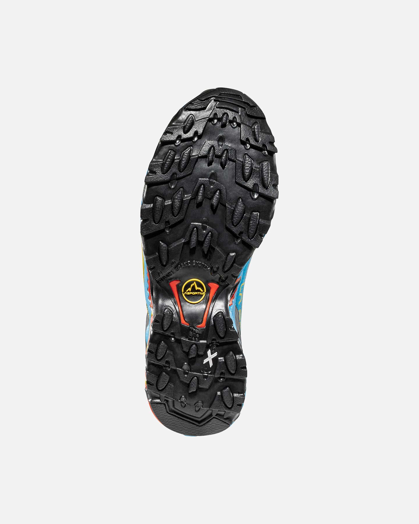Scarpe trail LA SPORTIVA ULTRA RAPTOR II GTX M - Azzurro - 2 | Cisalfa Sport