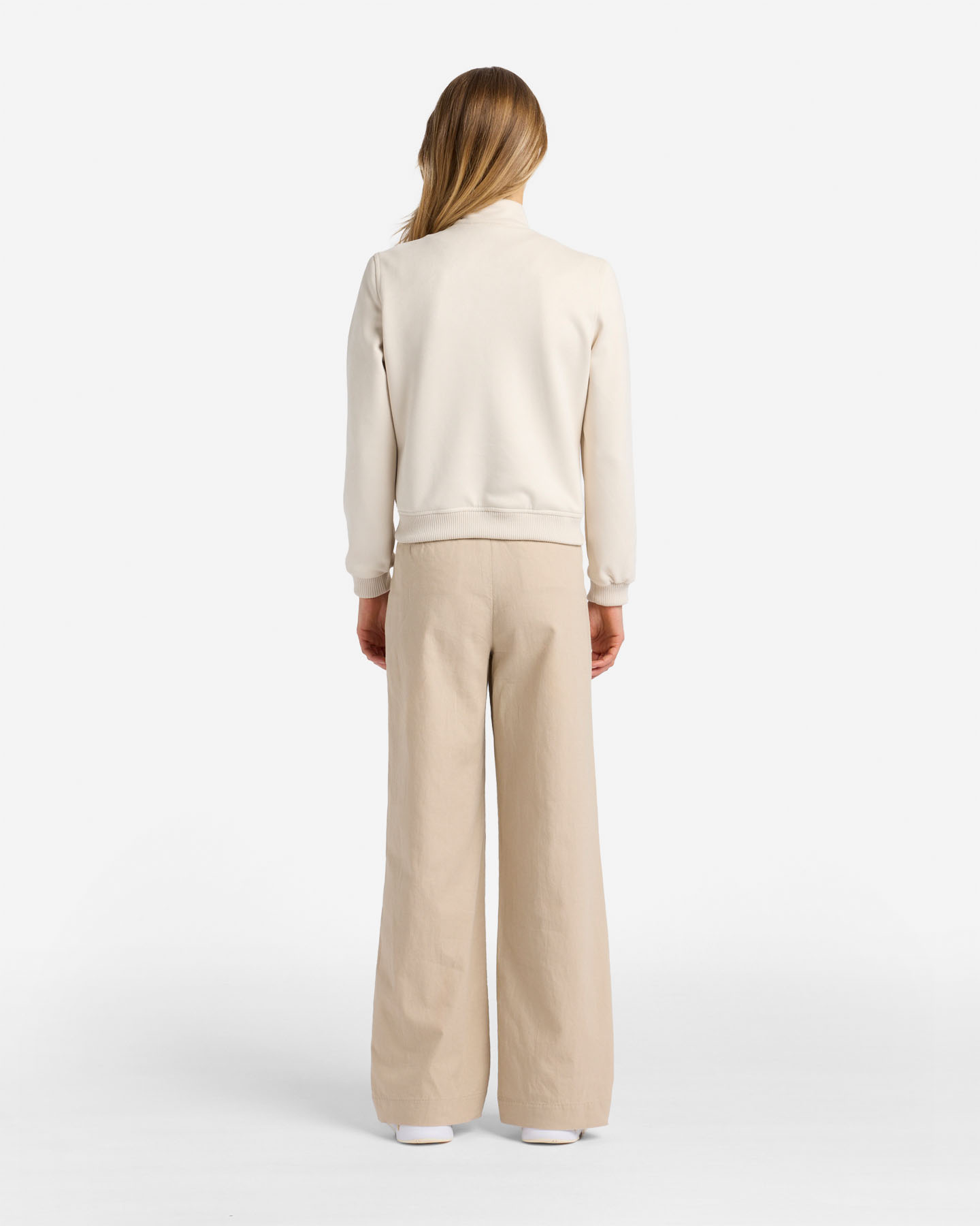 Giubbotto DACK'S URBAN W - Beige - 3 | Cisalfa Sport