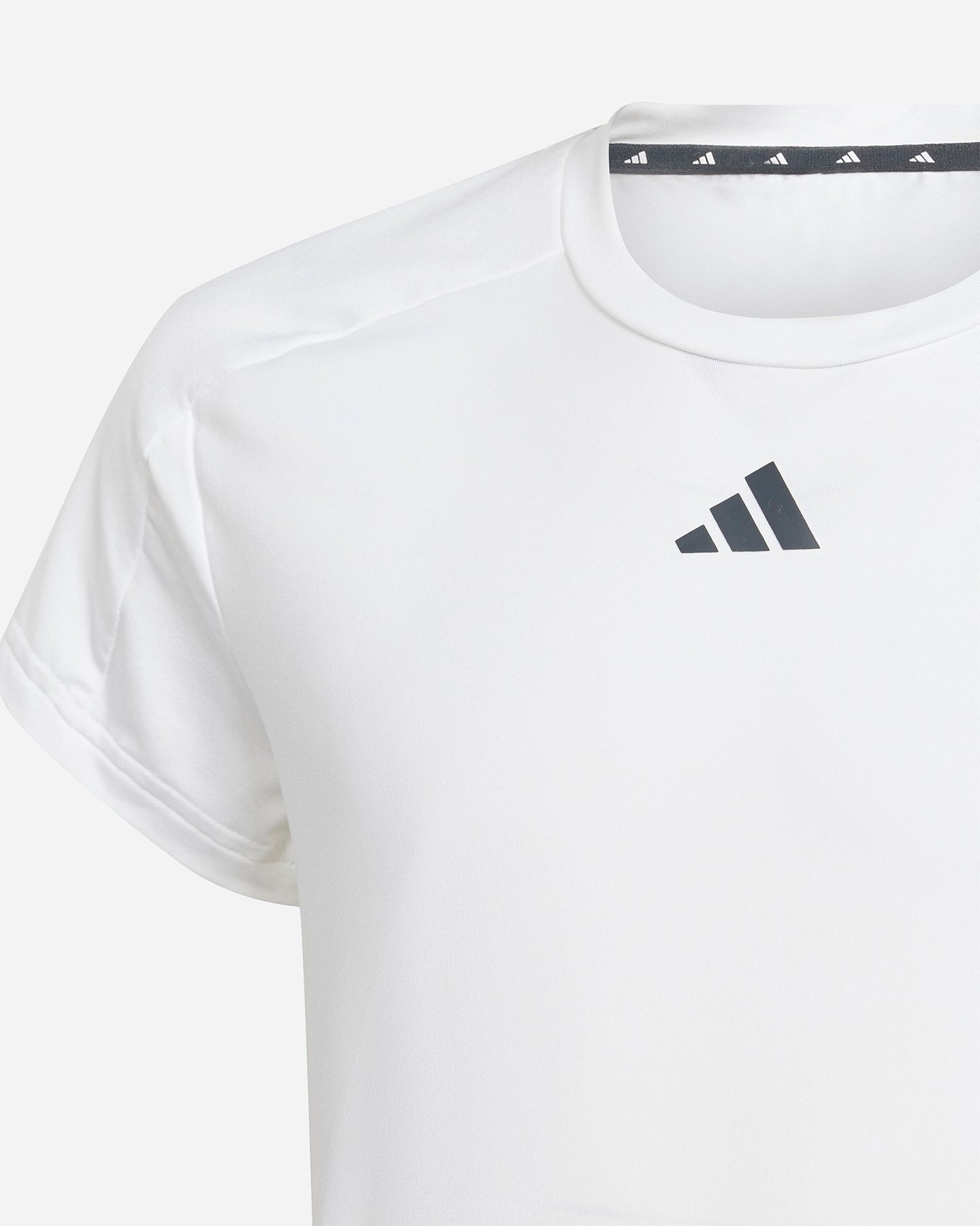 Completo ADIDAS SET BASIC JR - Rosa - 4 | Cisalfa Sport