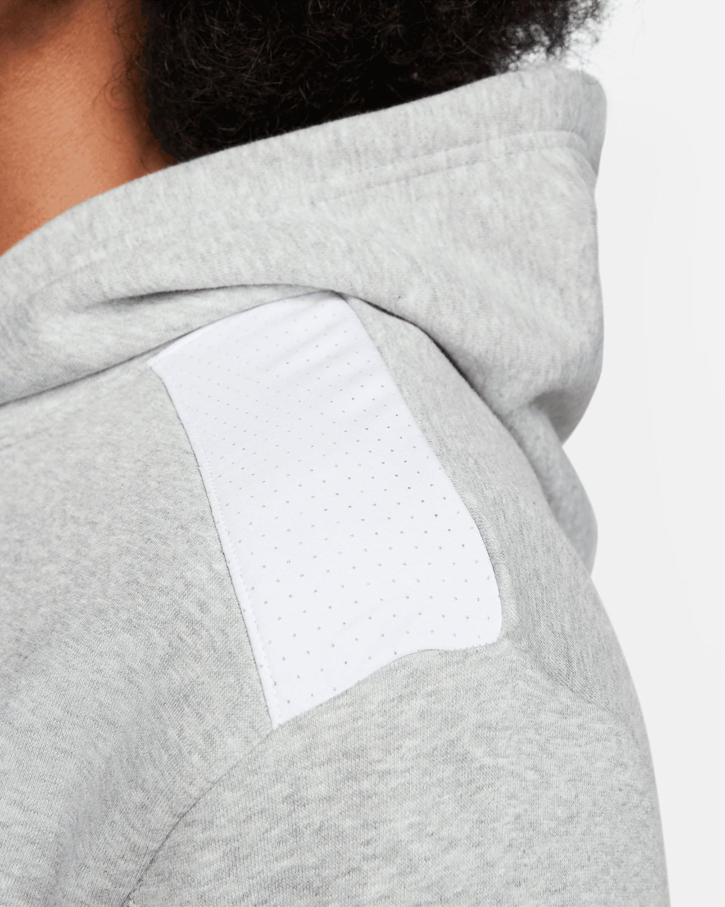 Felpa NIKE SPORTWEAR LOGO M - 5 | Cisalfa Sport