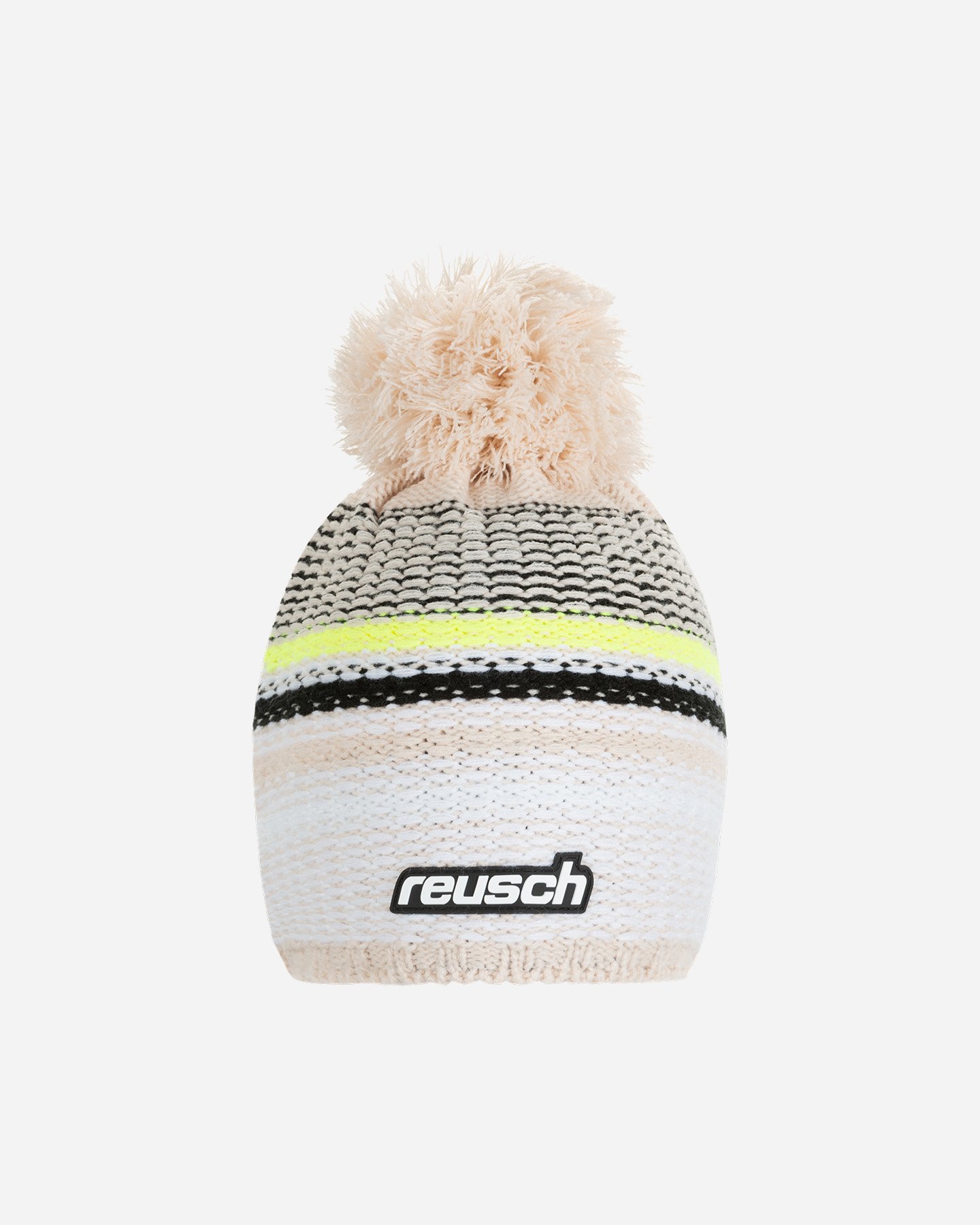 Berretto REUSCH NICO  - Beige - 0 | Cisalfa Sport