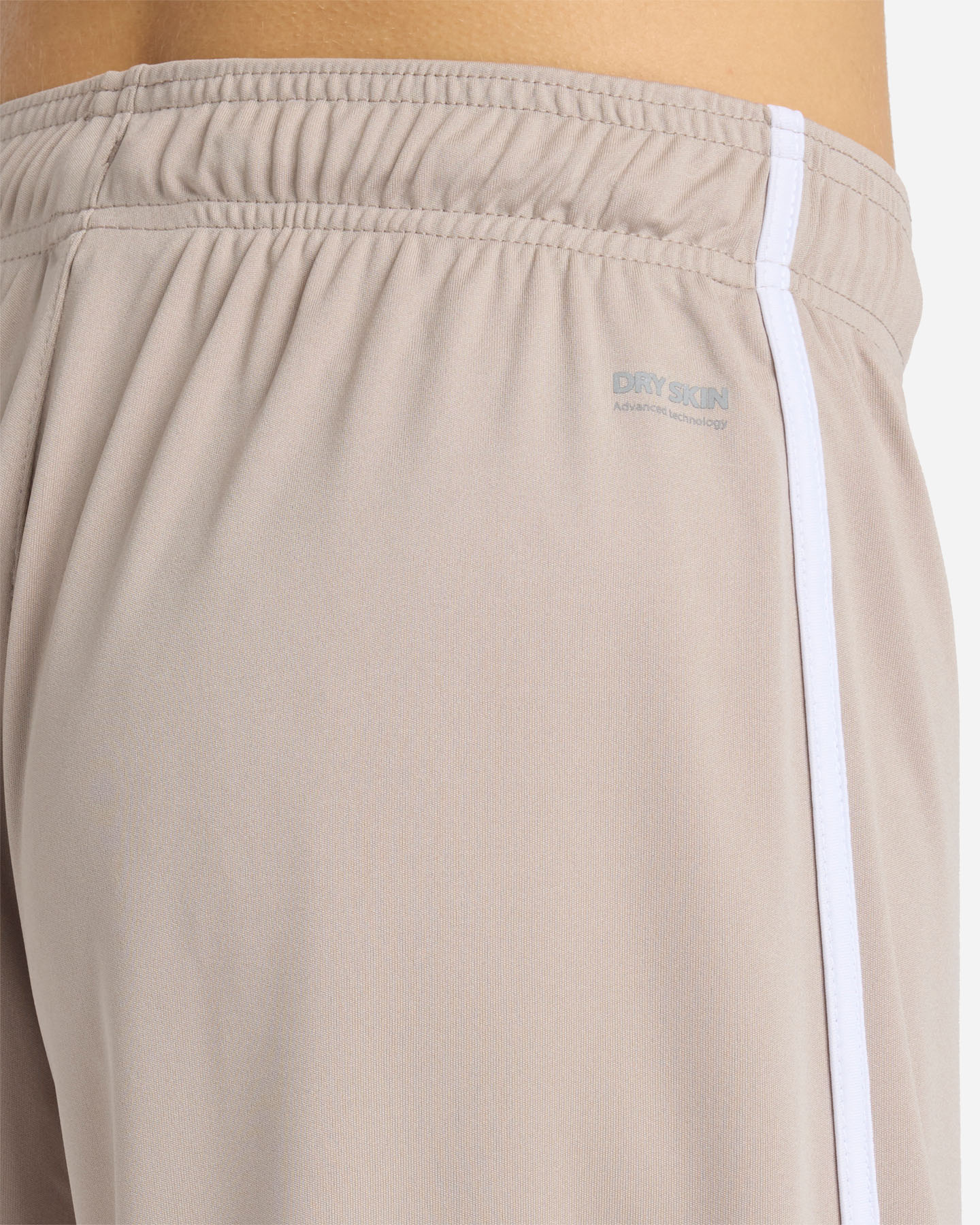 Pantaloncini ARENA ATHLETIC PROGRESS W - Beige - 4 | Cisalfa Sport