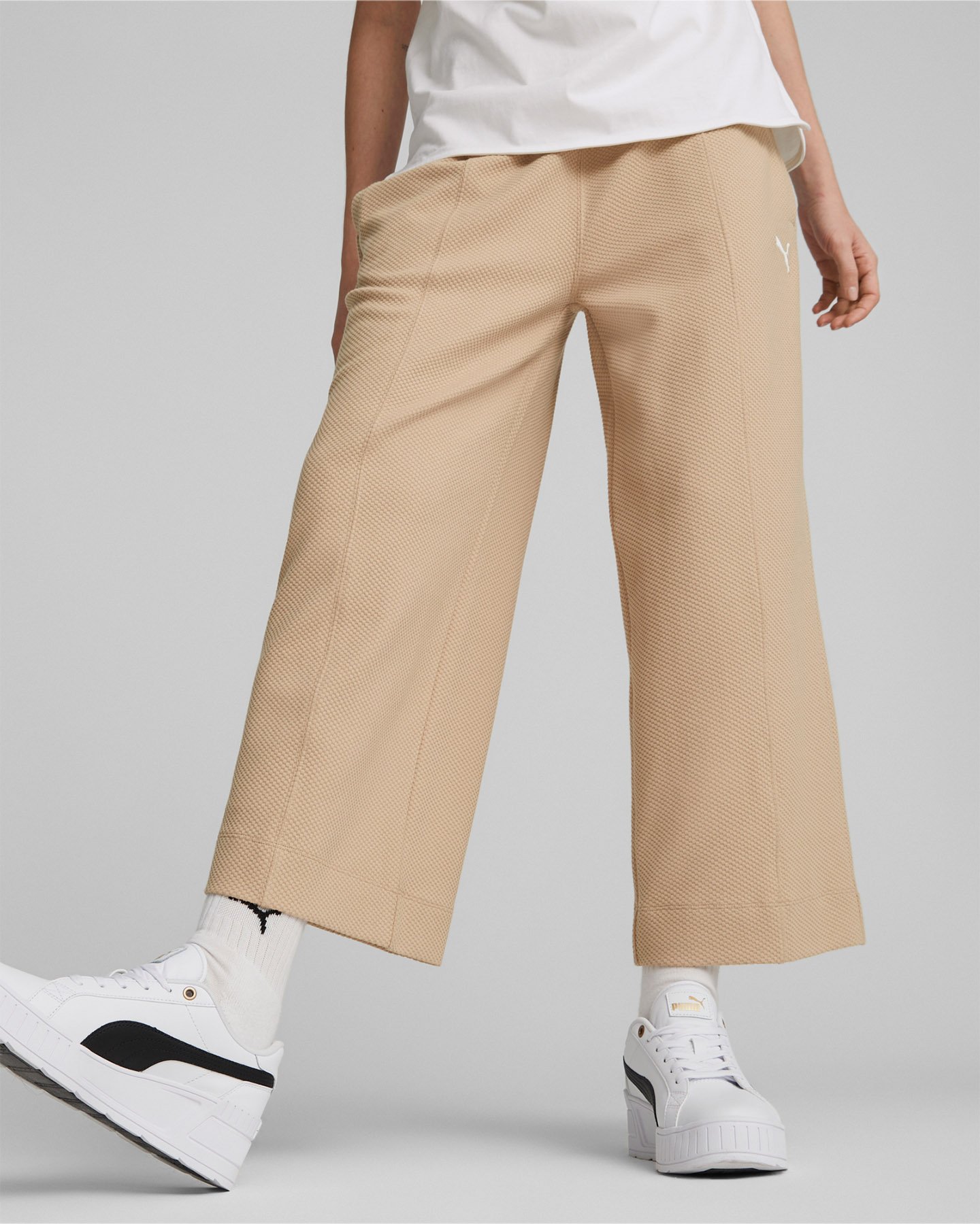 Pantalone PUMA HER W - 8 | Cisalfa Sport