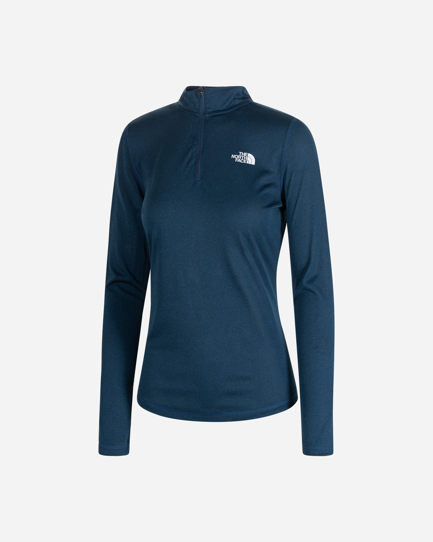 Felpa THE NORTH FACE FLEX W - Blu - 0 | Cisalfa Sport