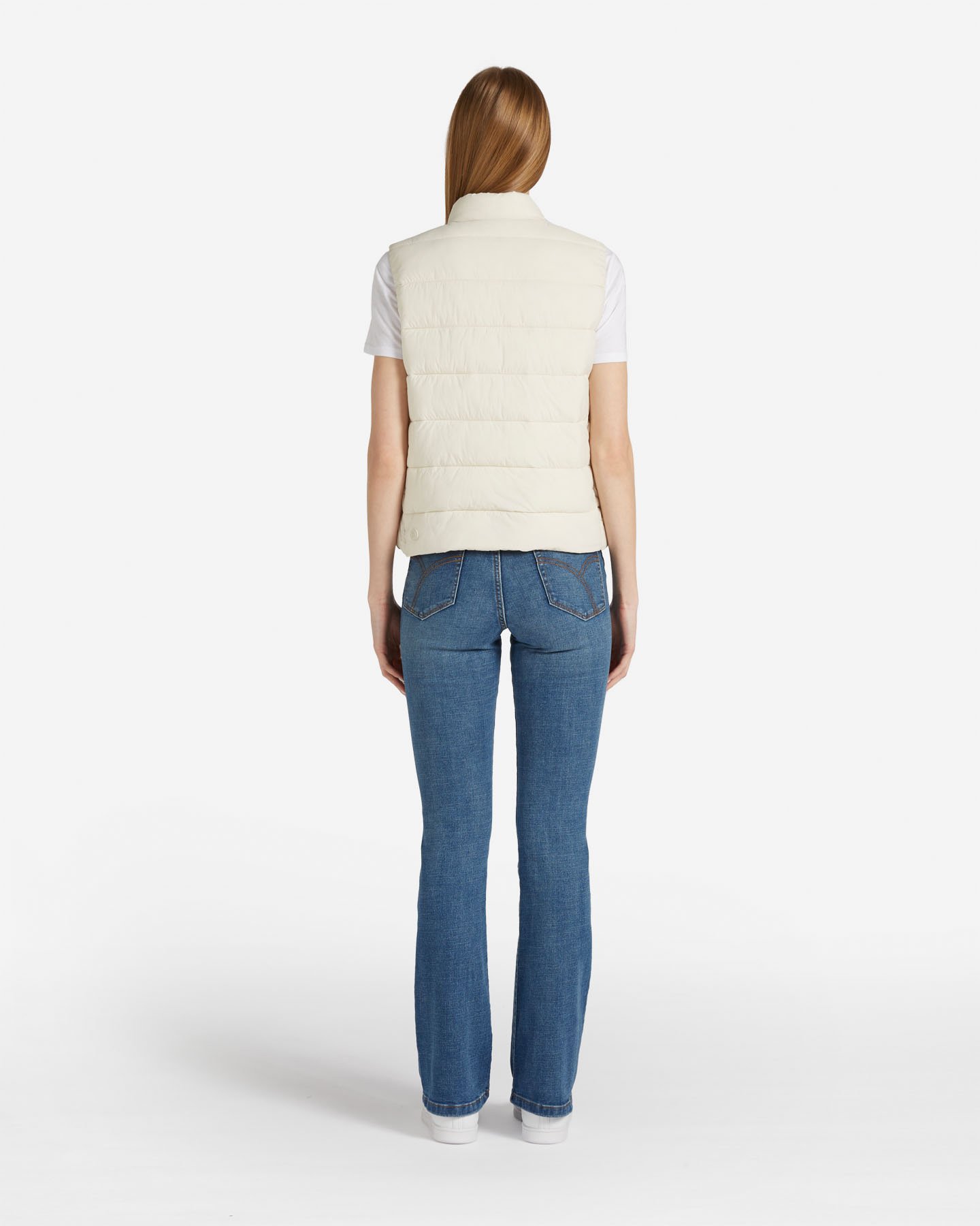 Gilet DACK'S ESSENTIAL W - 2 | Cisalfa Sport